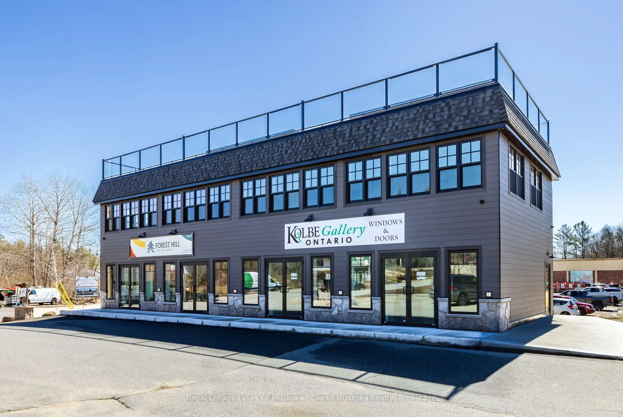 2 Bruce Wilson Drive