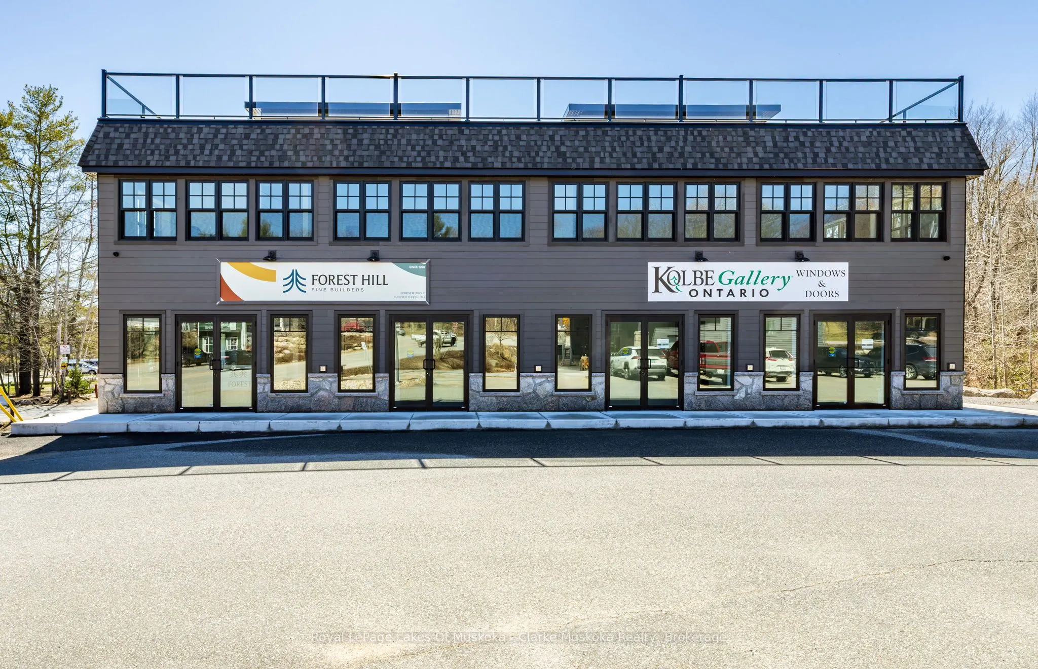 2 Bruce Wilson Drive