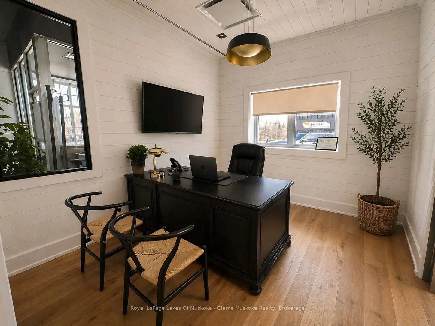 2 Bruce Wilson Drive