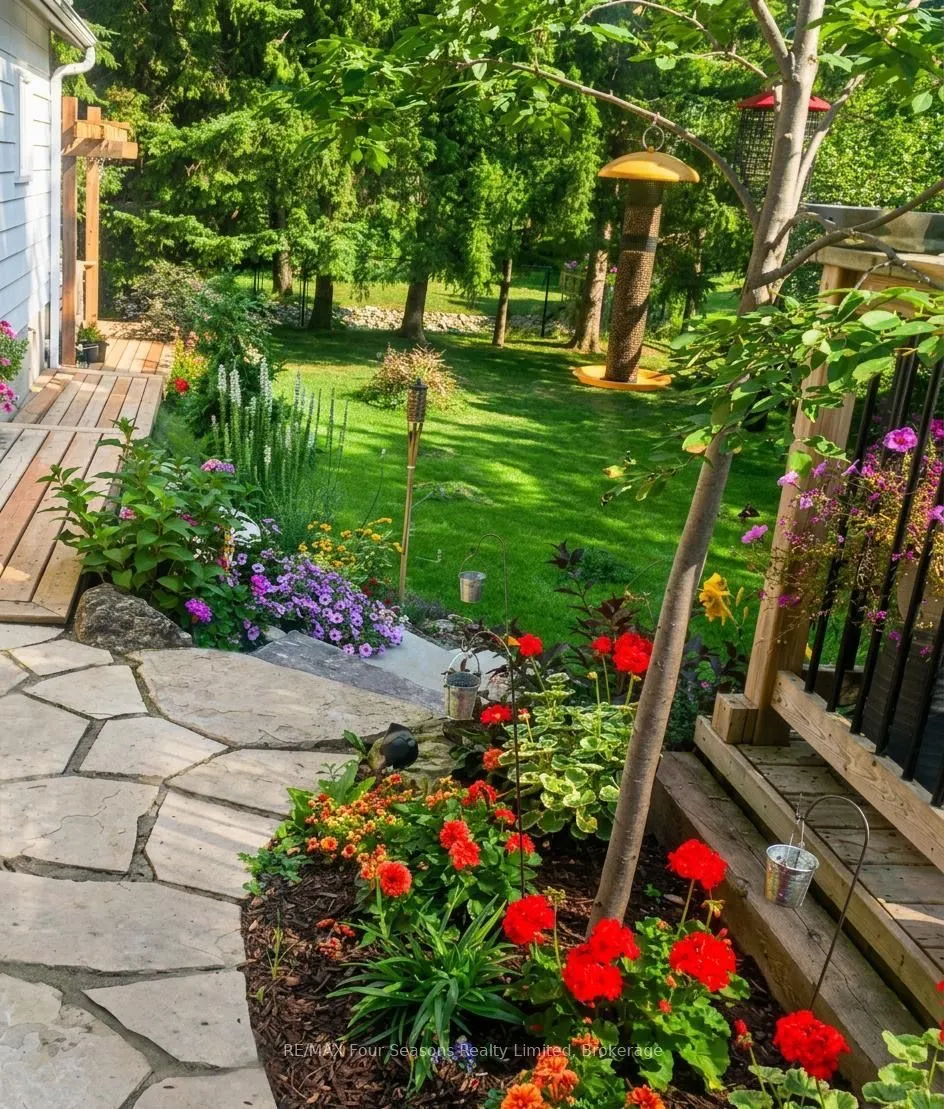 50 Amaranth Street W