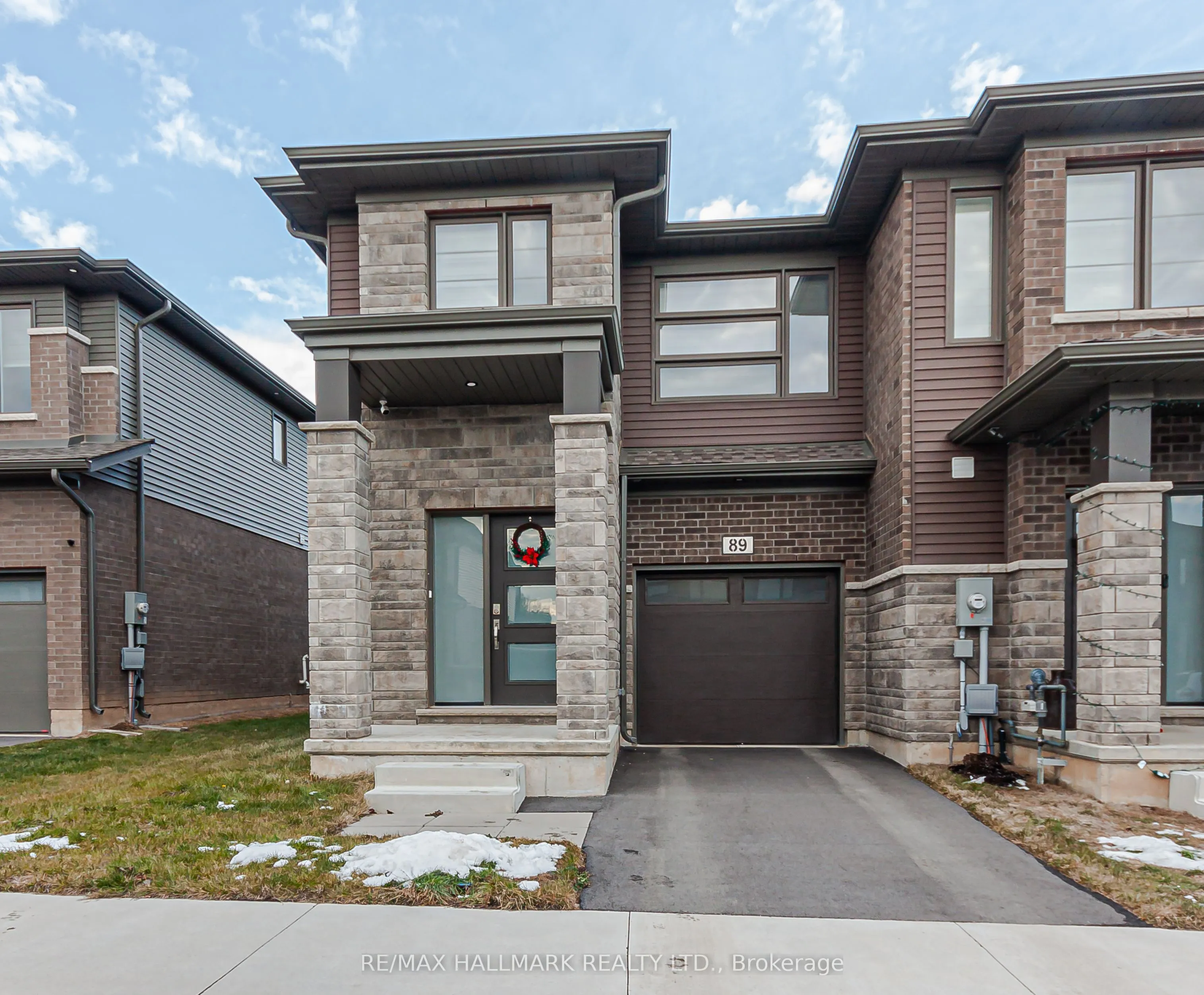 89 Acacia Road