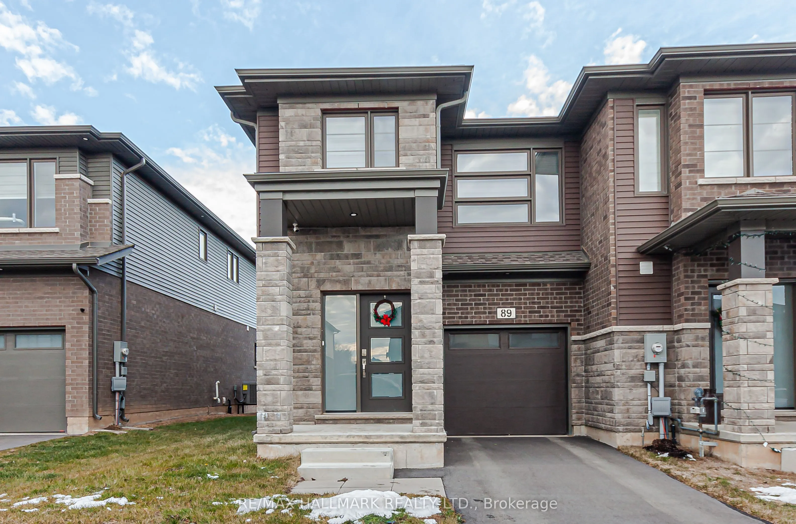 89 Acacia Road