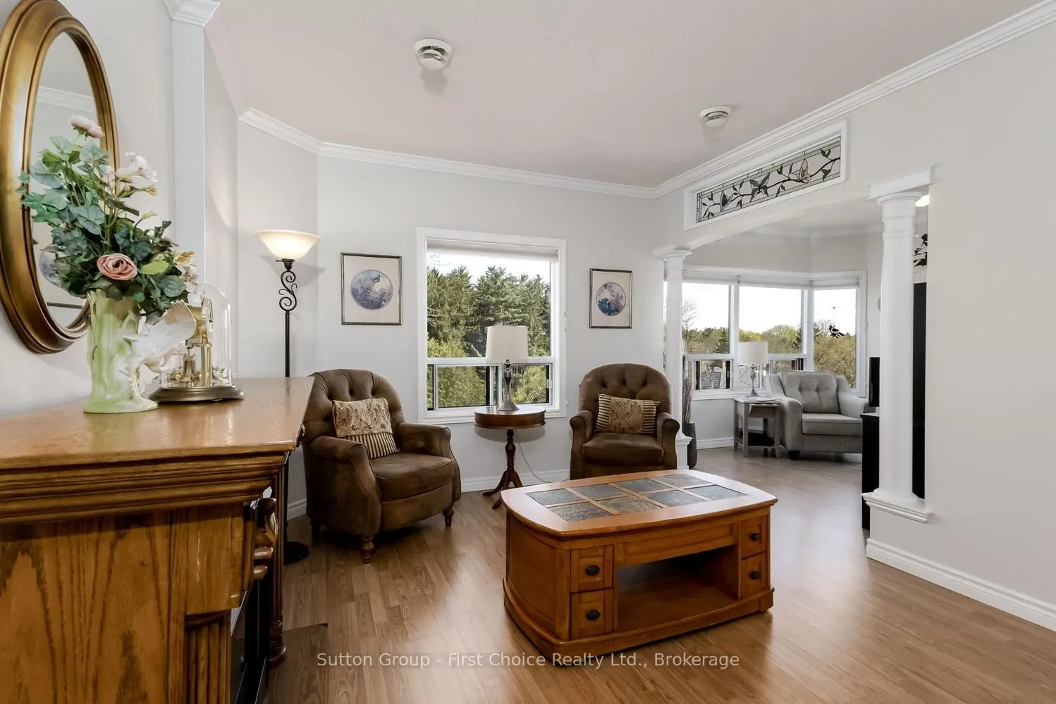 160 Romeo Street #505