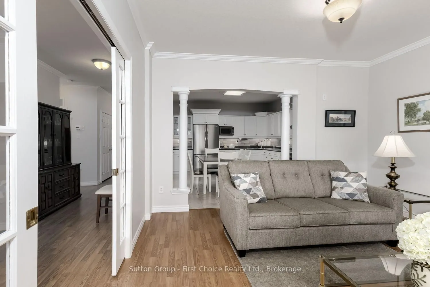 160 Romeo Street #505
