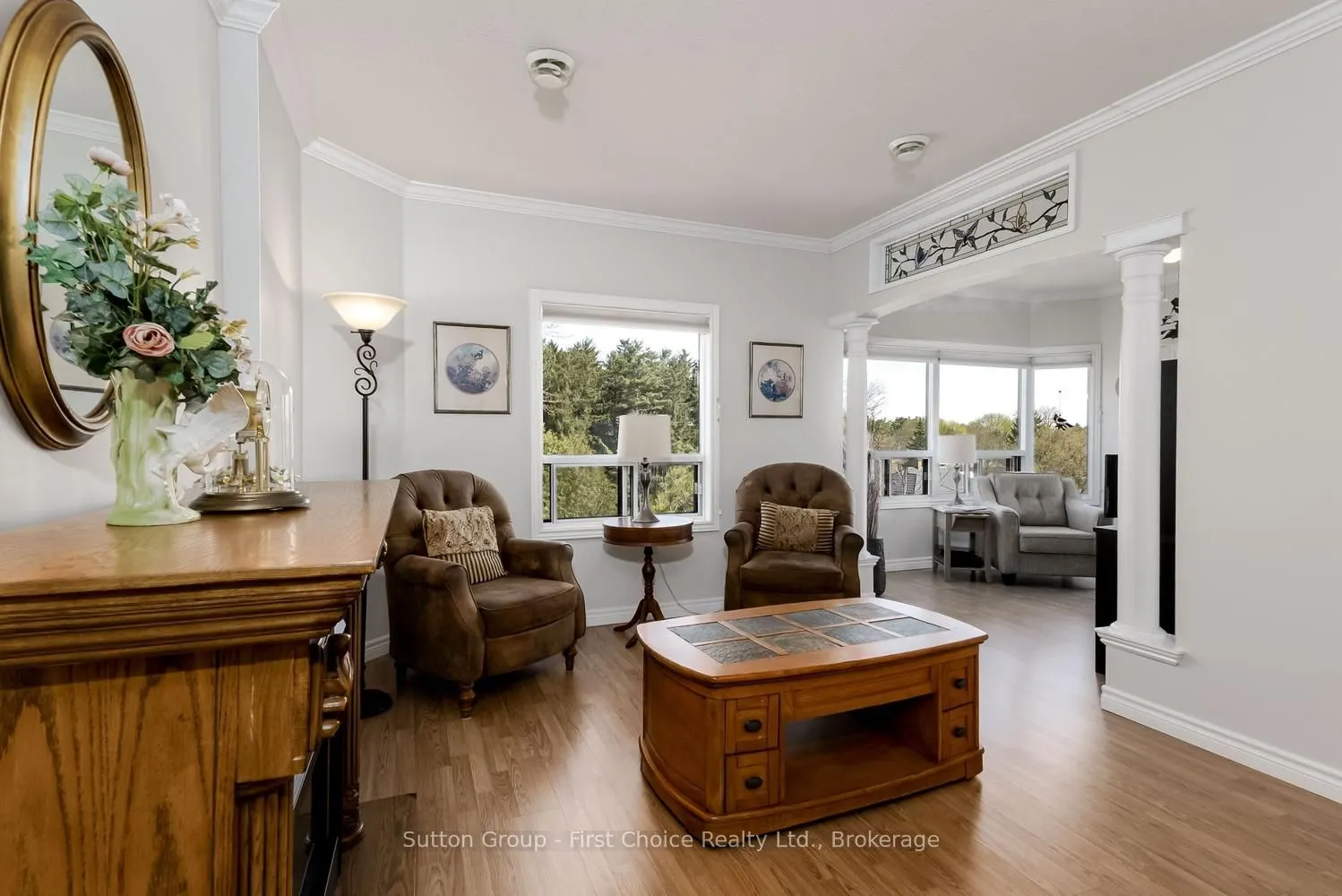 160 Romeo Street #505