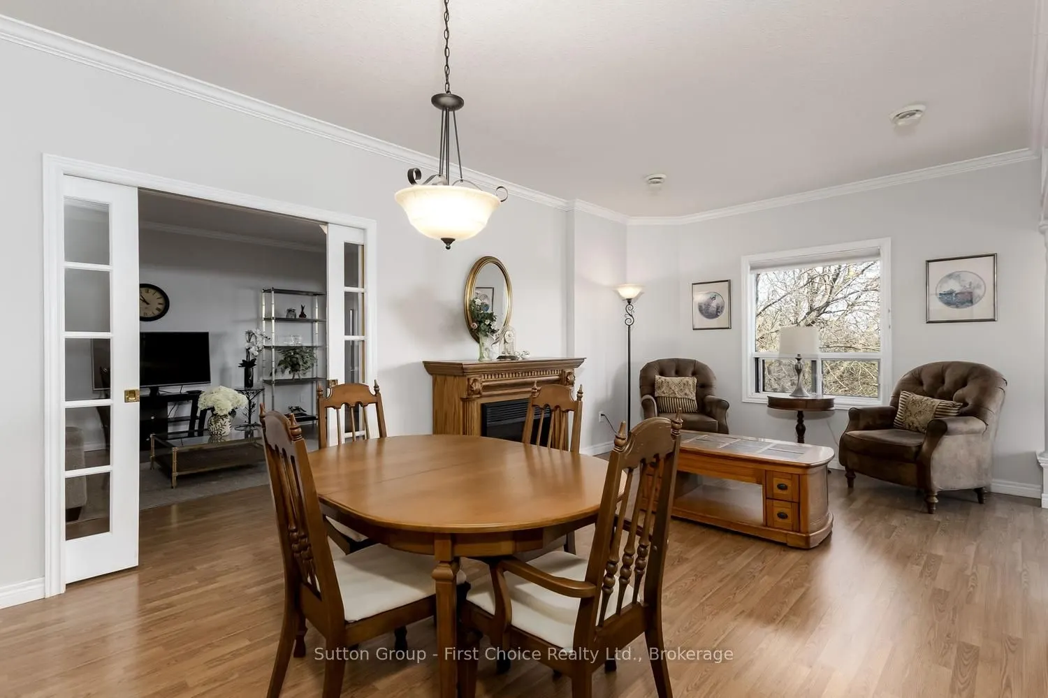 160 Romeo Street #505