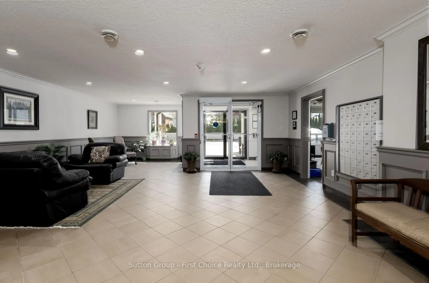 160 Romeo Street #505