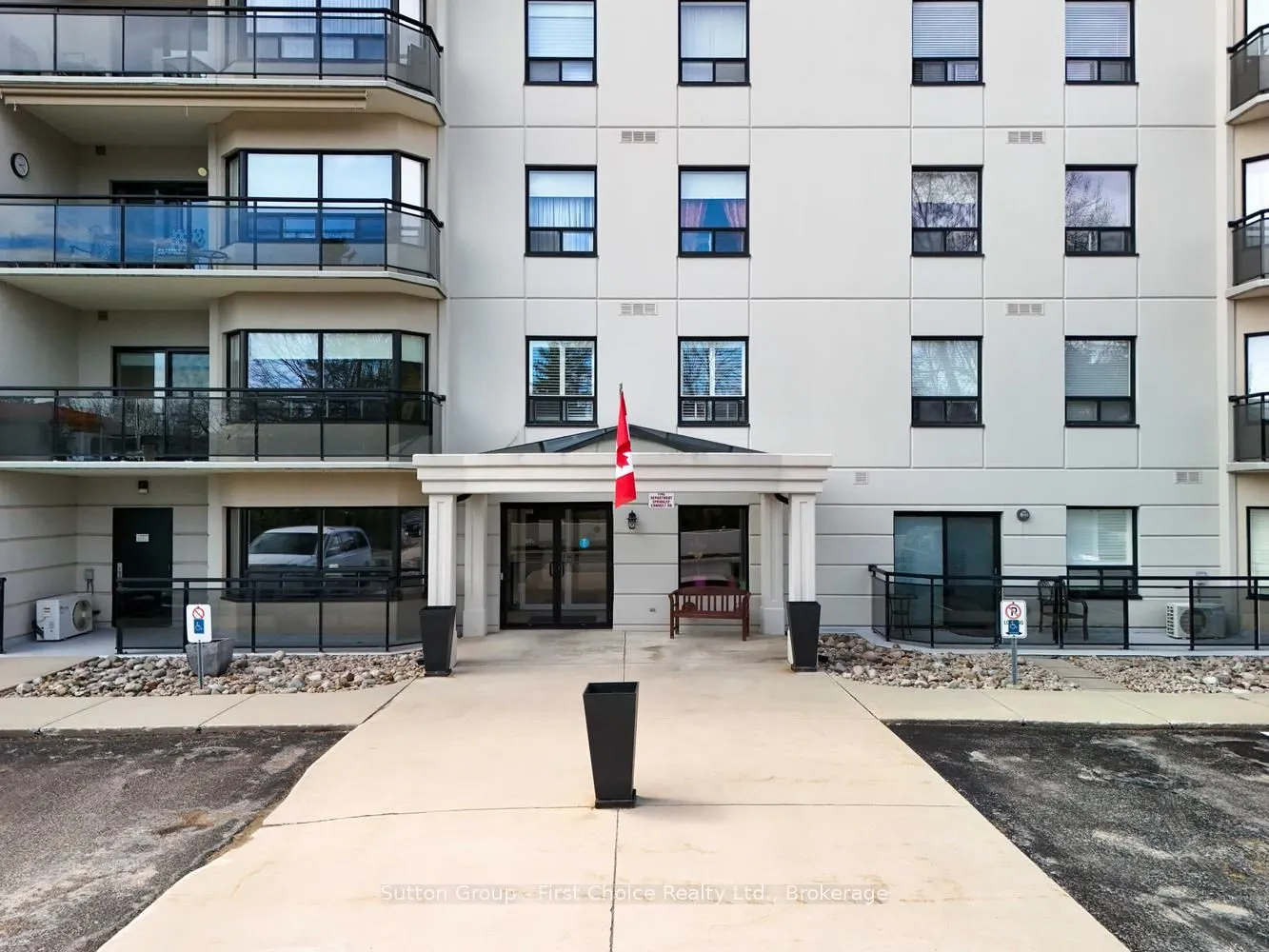 160 Romeo Street #505