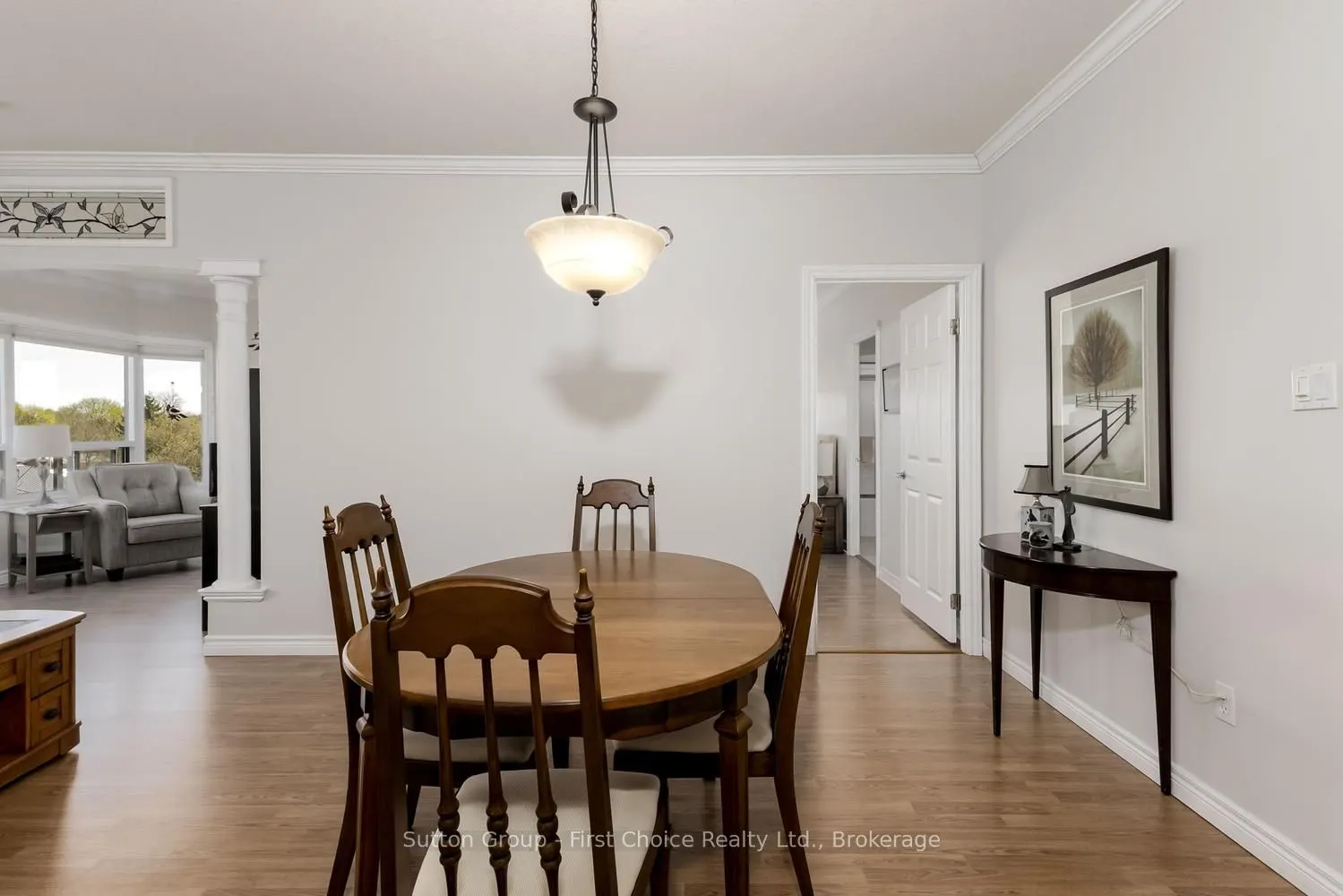 160 Romeo Street #505
