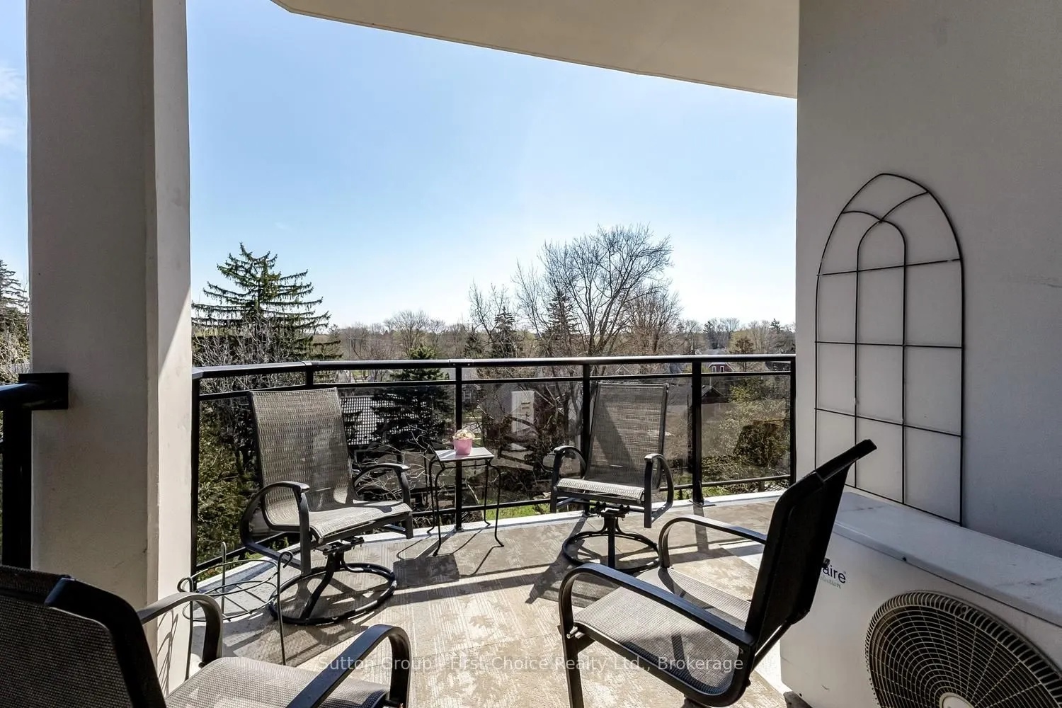 160 Romeo Street #505