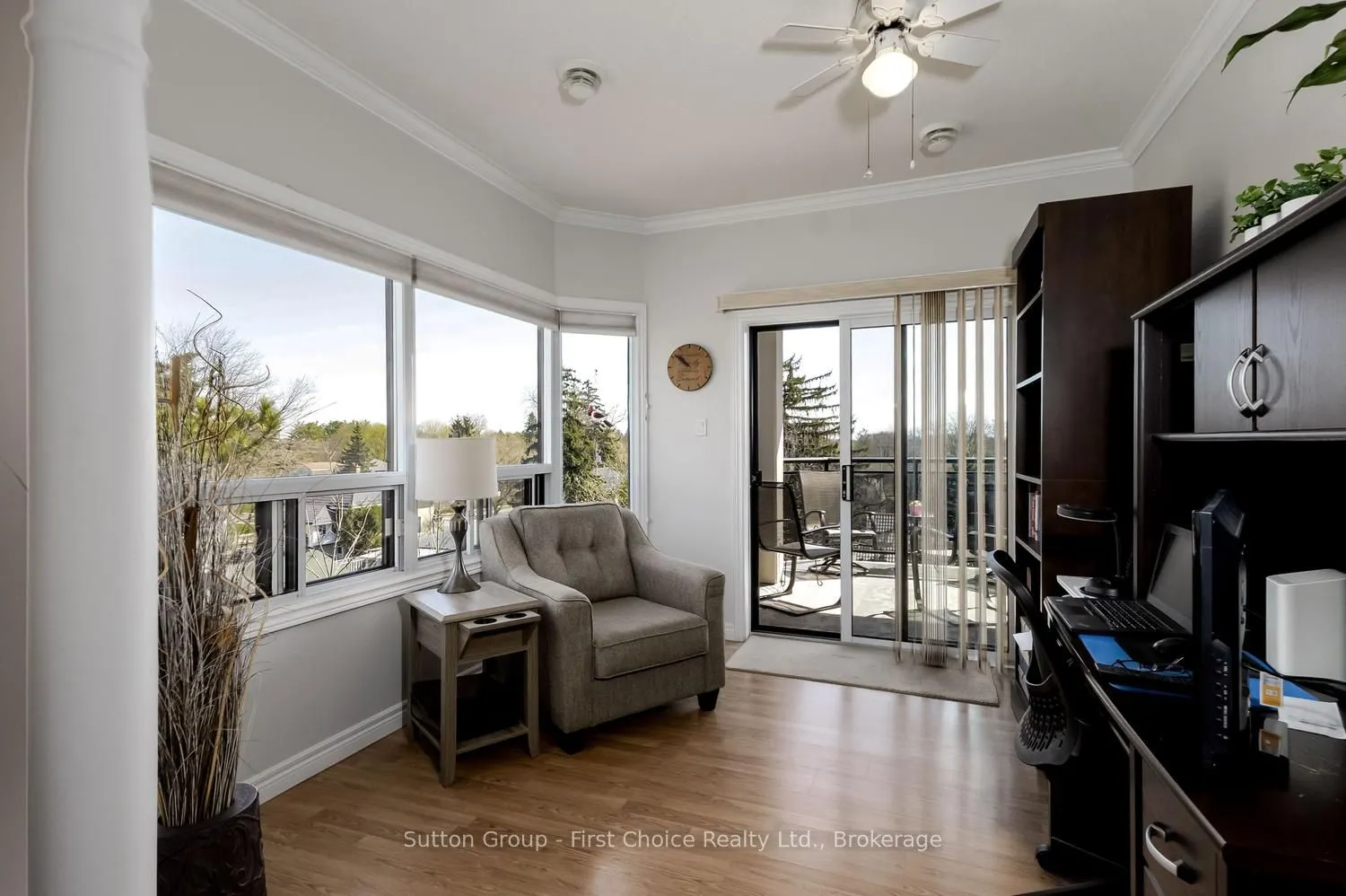 160 Romeo Street #505