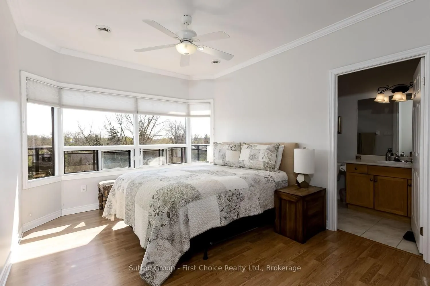 160 Romeo Street #505