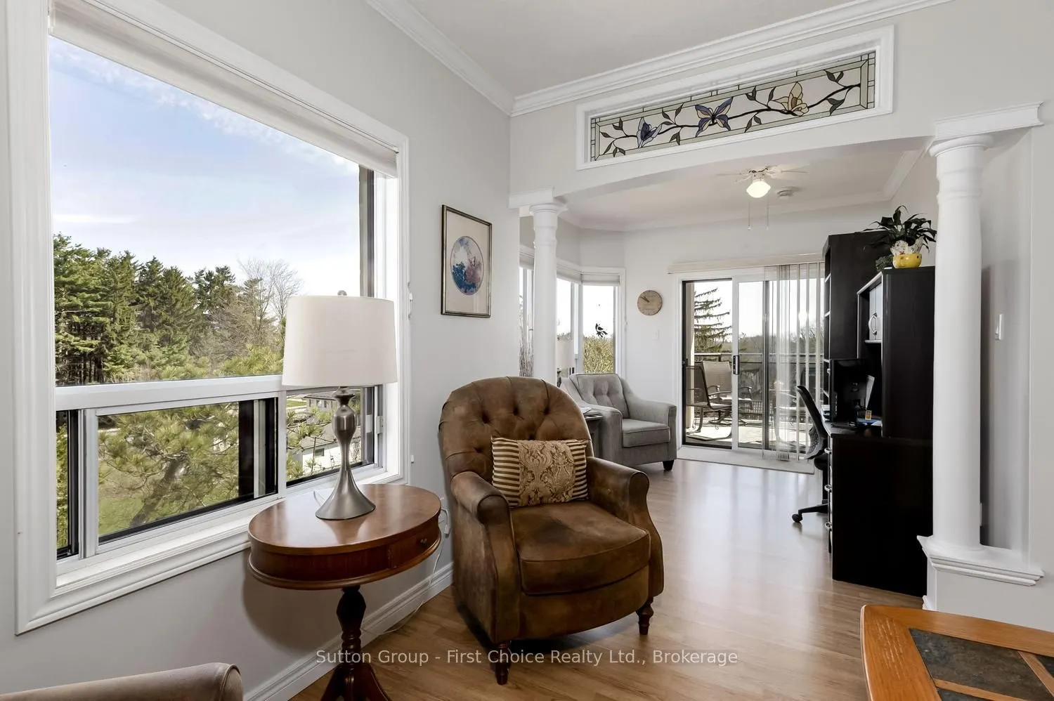 160 Romeo Street #505