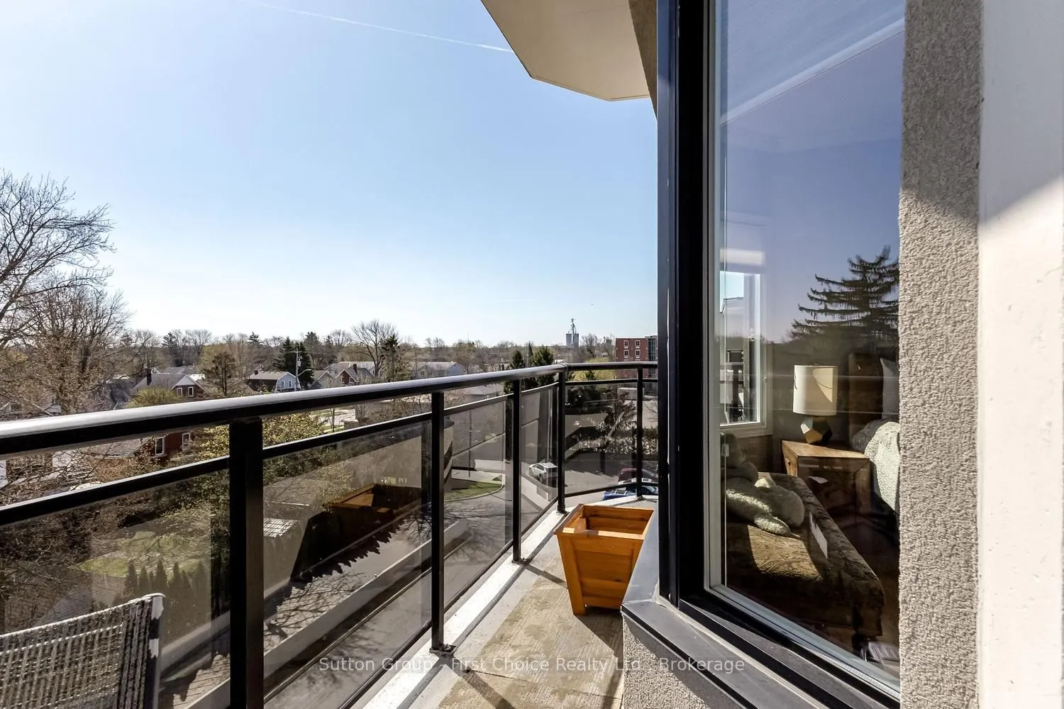 160 Romeo Street #505