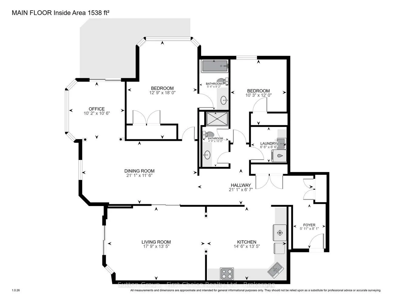 160 Romeo Street #505