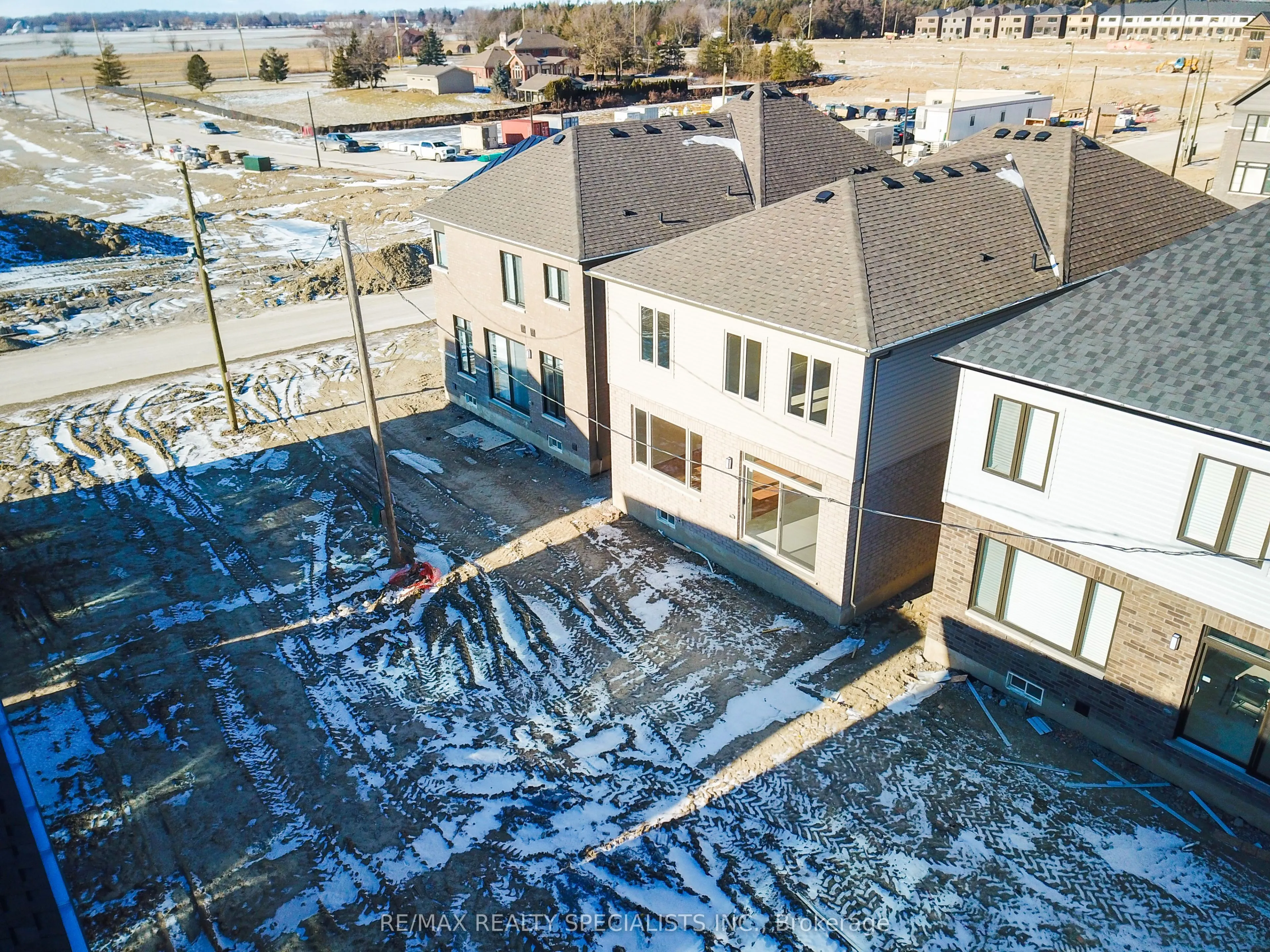 643 Windwood Drive