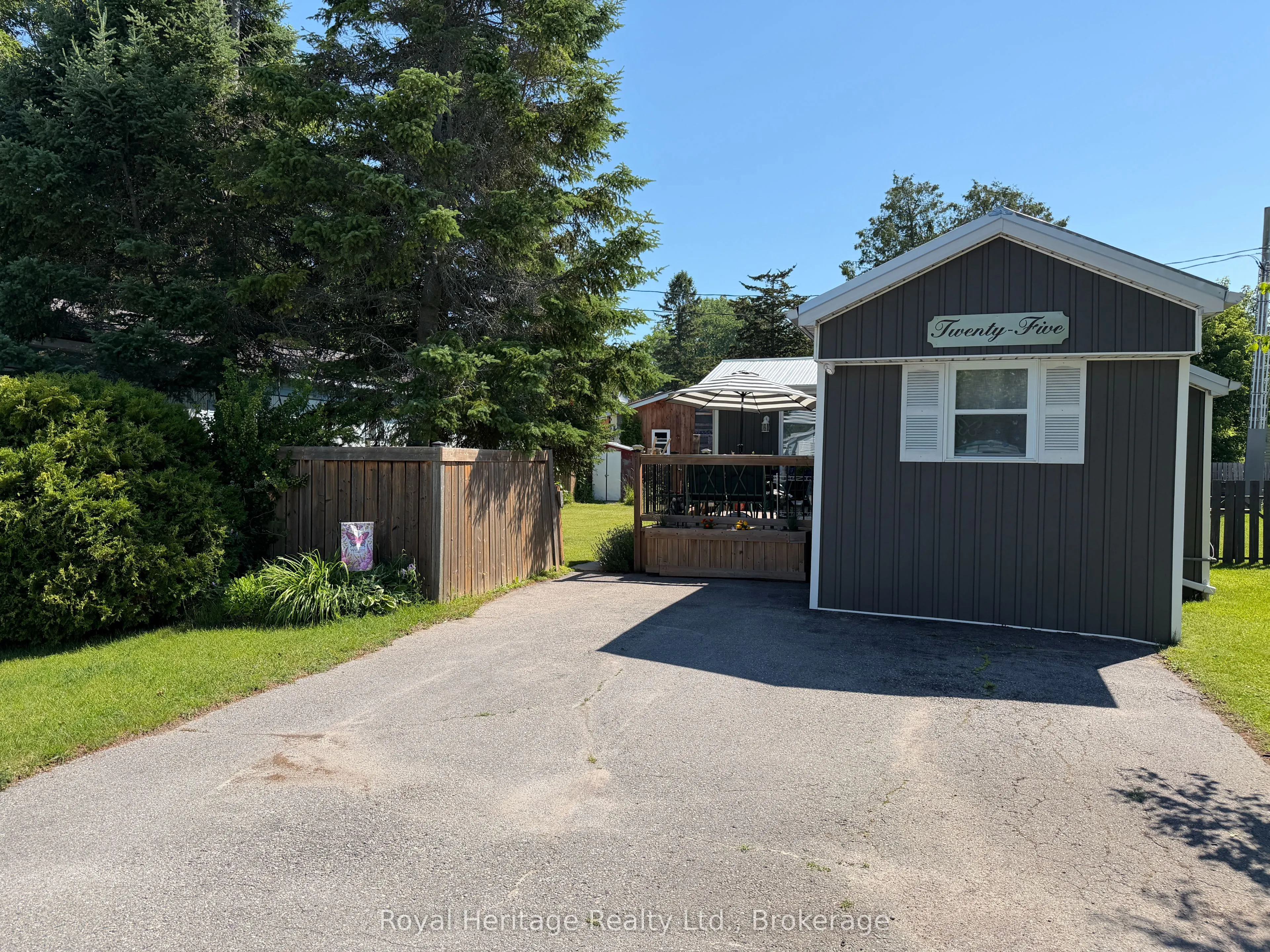 529 Old Highway 2 #25