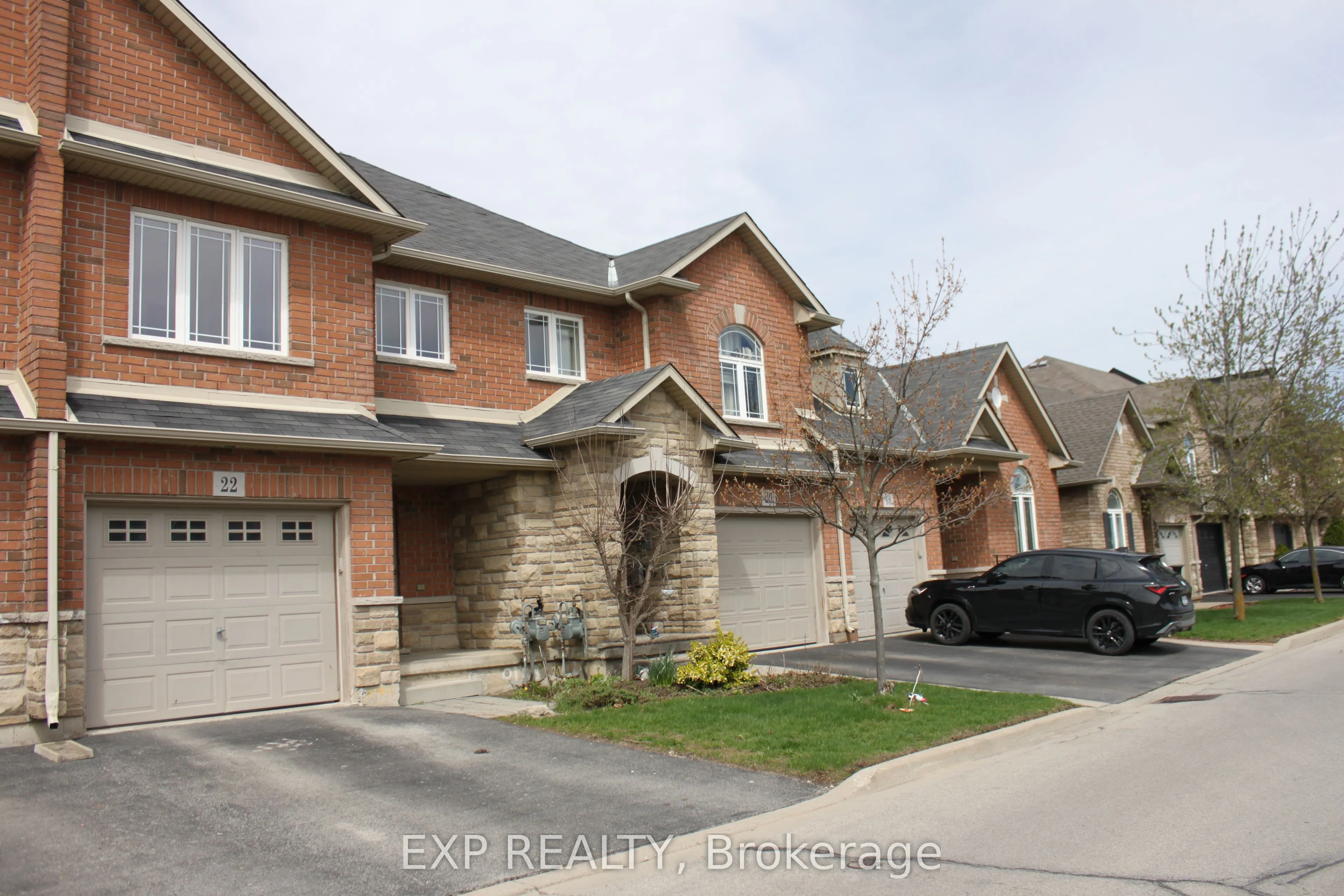 22 Geranium Avenue N