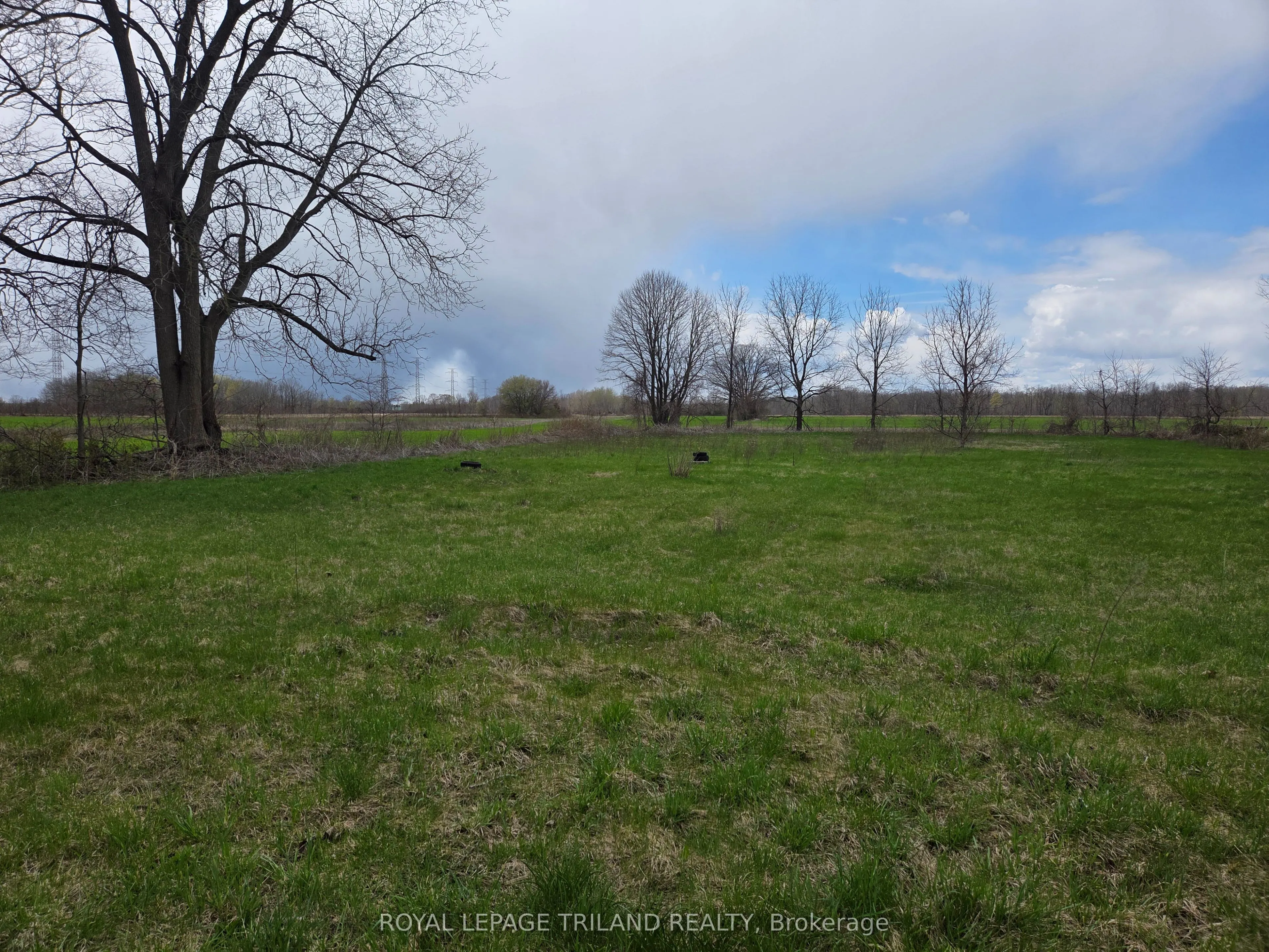Lots 28,29,30,31 Middlemiss Avenue