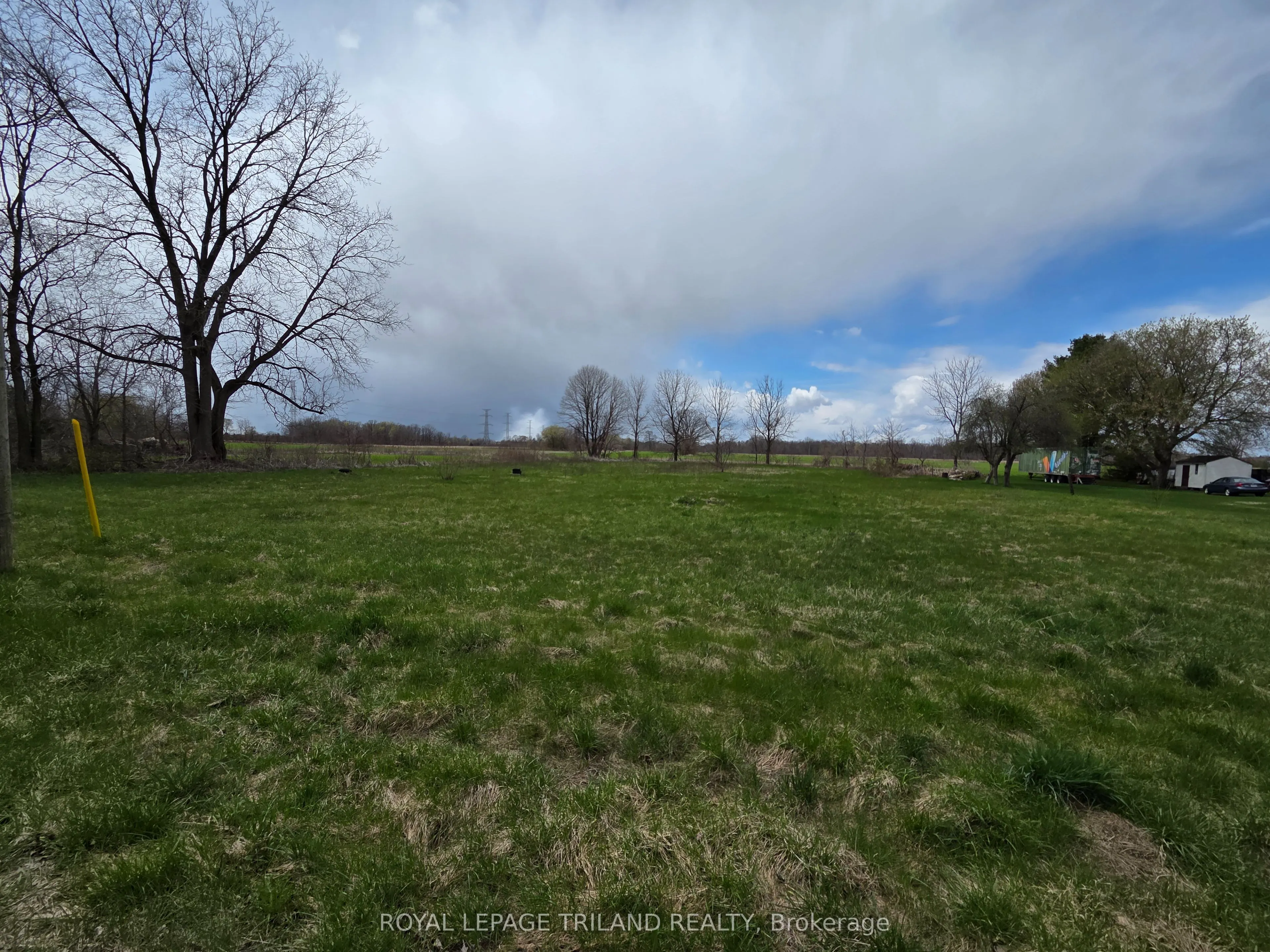 Lots 28,29,30,31 Middlemiss Avenue
