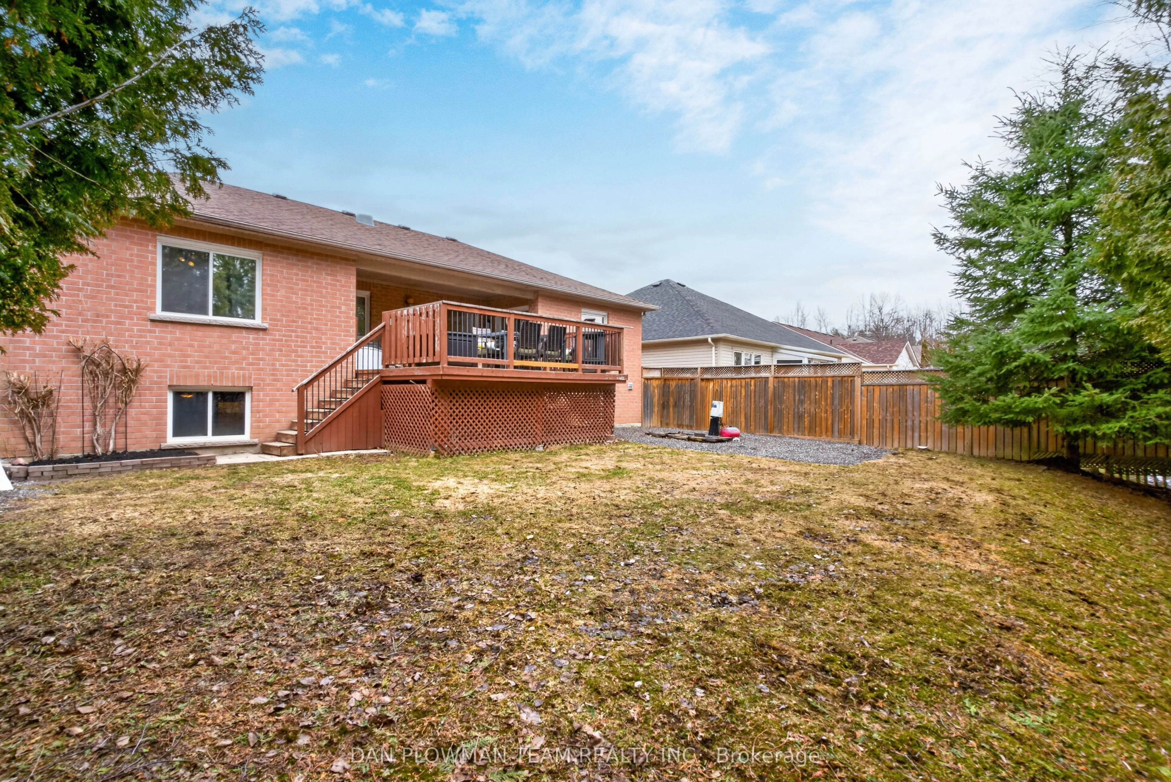 10 Springbank Road