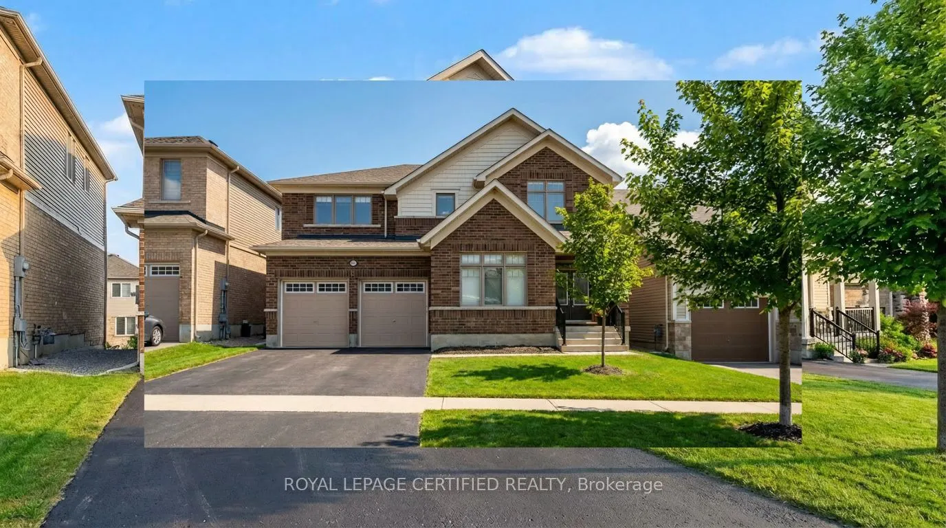 123 Rea Drive