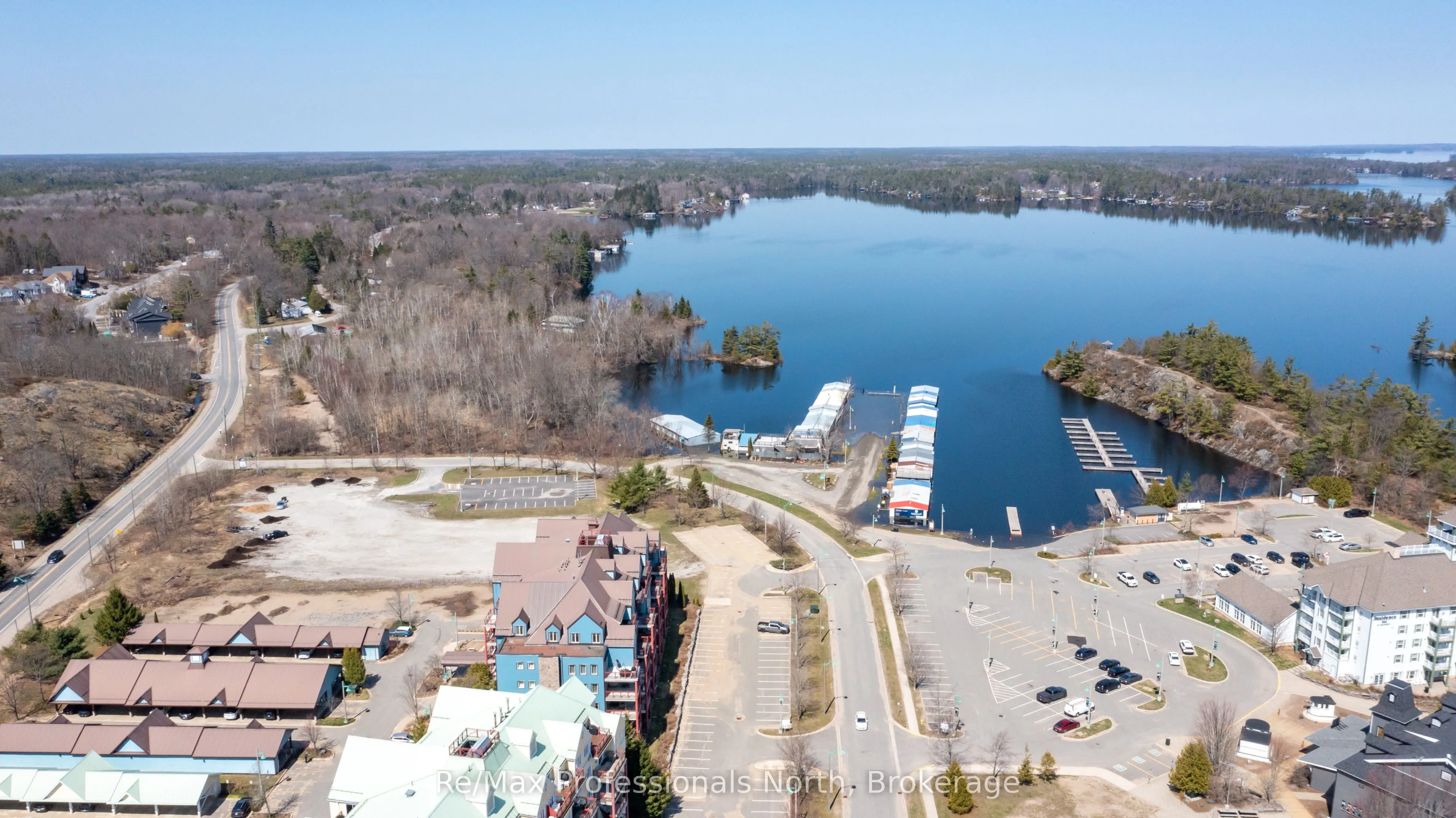 130 Steamship Bay Road #207