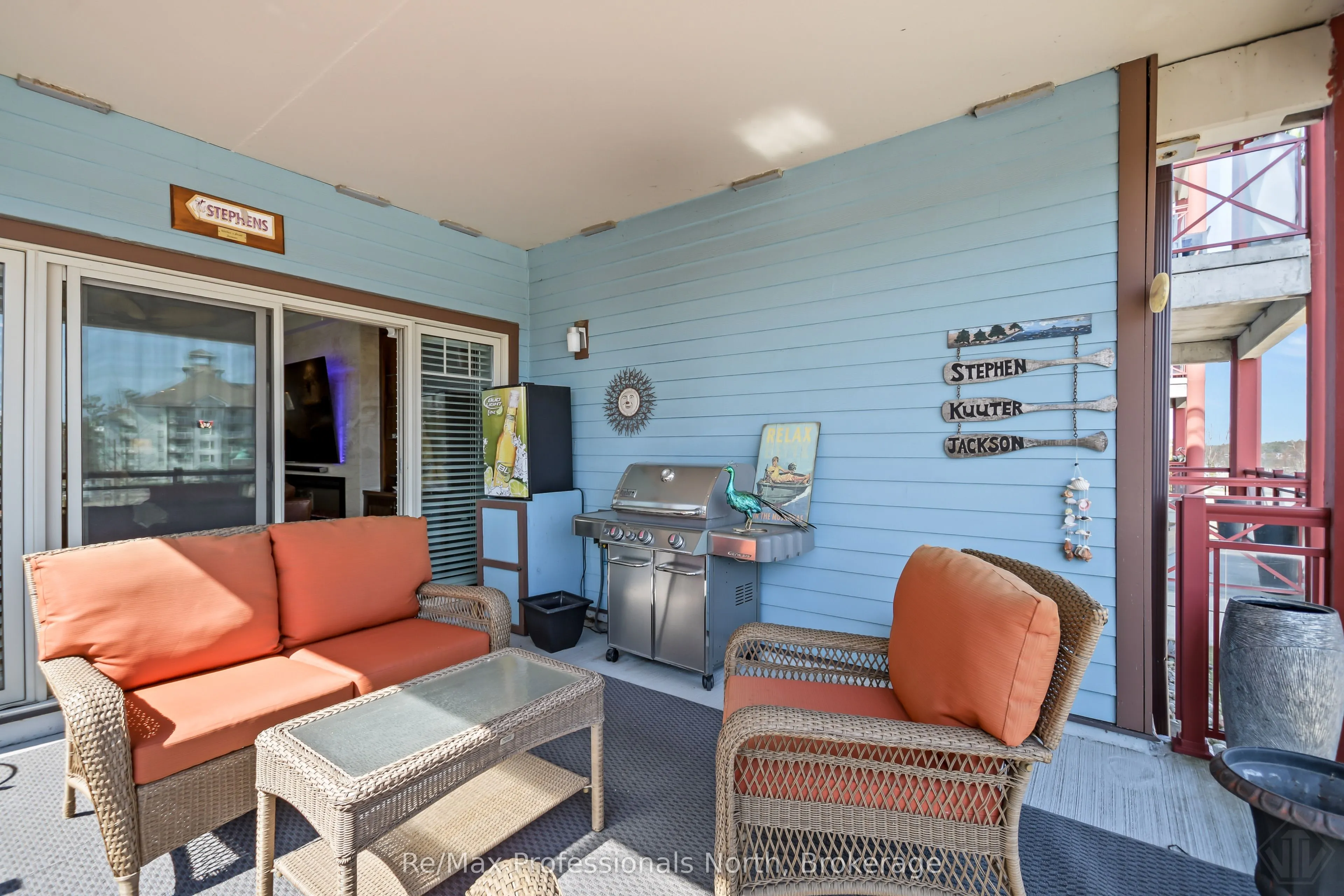 130 Steamship Bay Road #207
