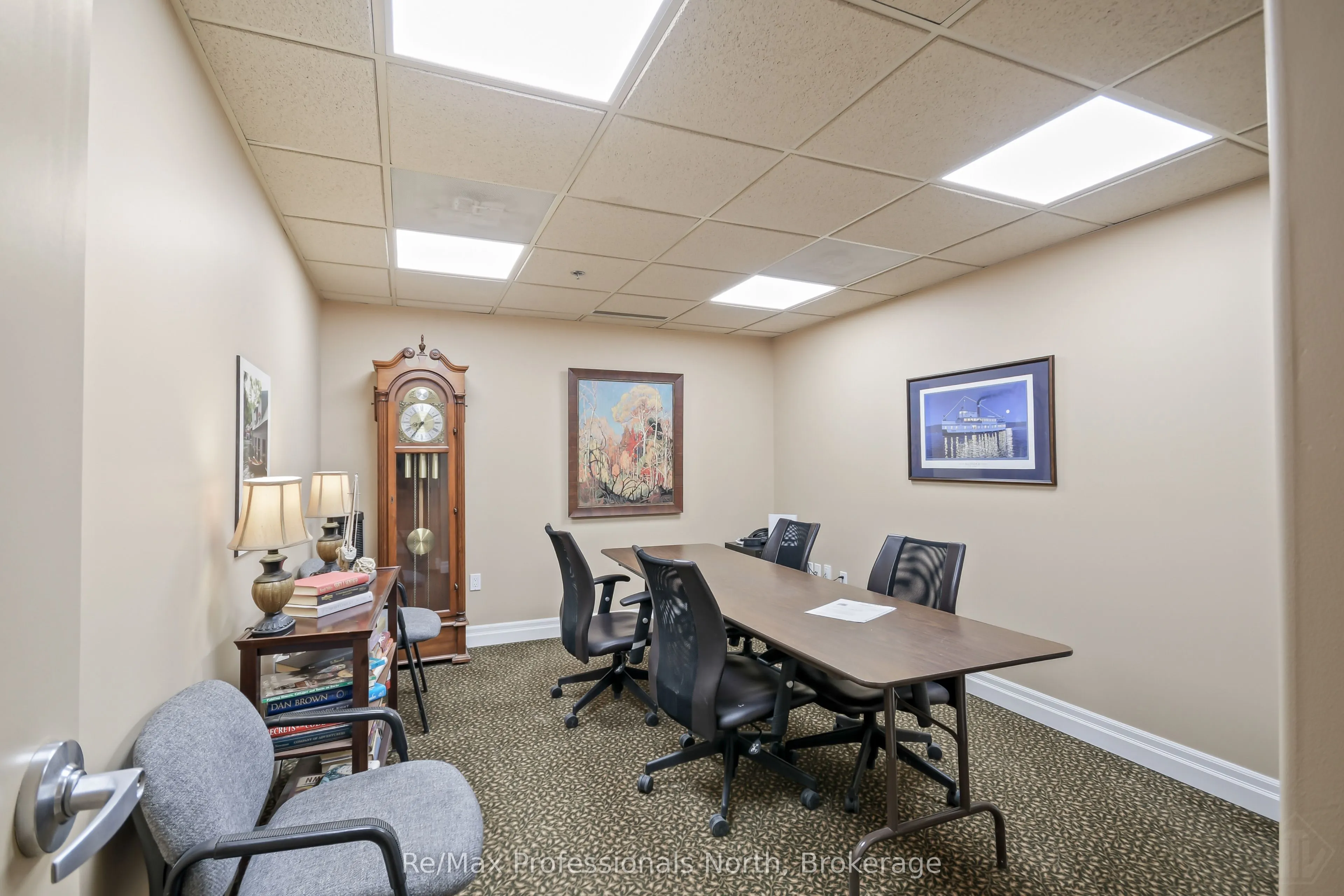 130 Steamship Bay Road #207