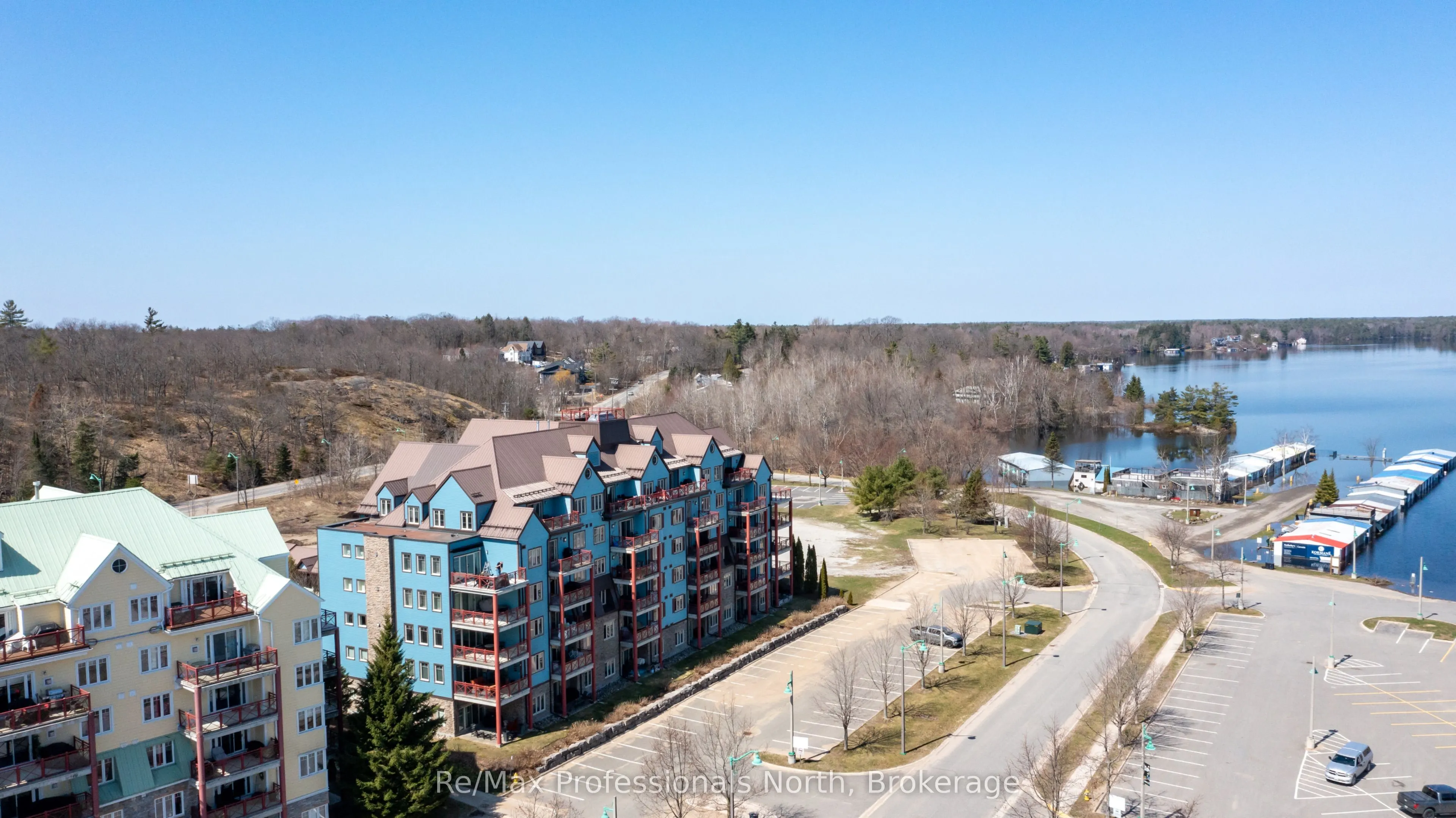 130 Steamship Bay Road #207