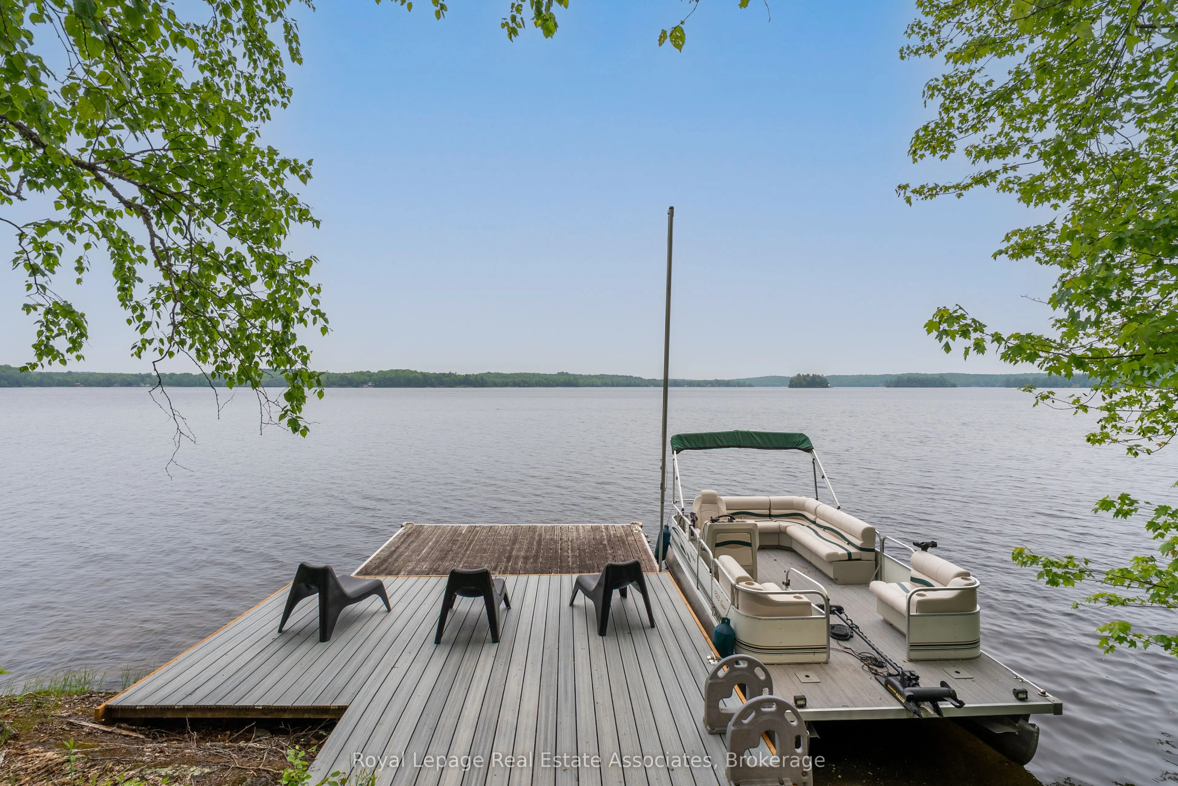 398 Gilbert Bay Lane