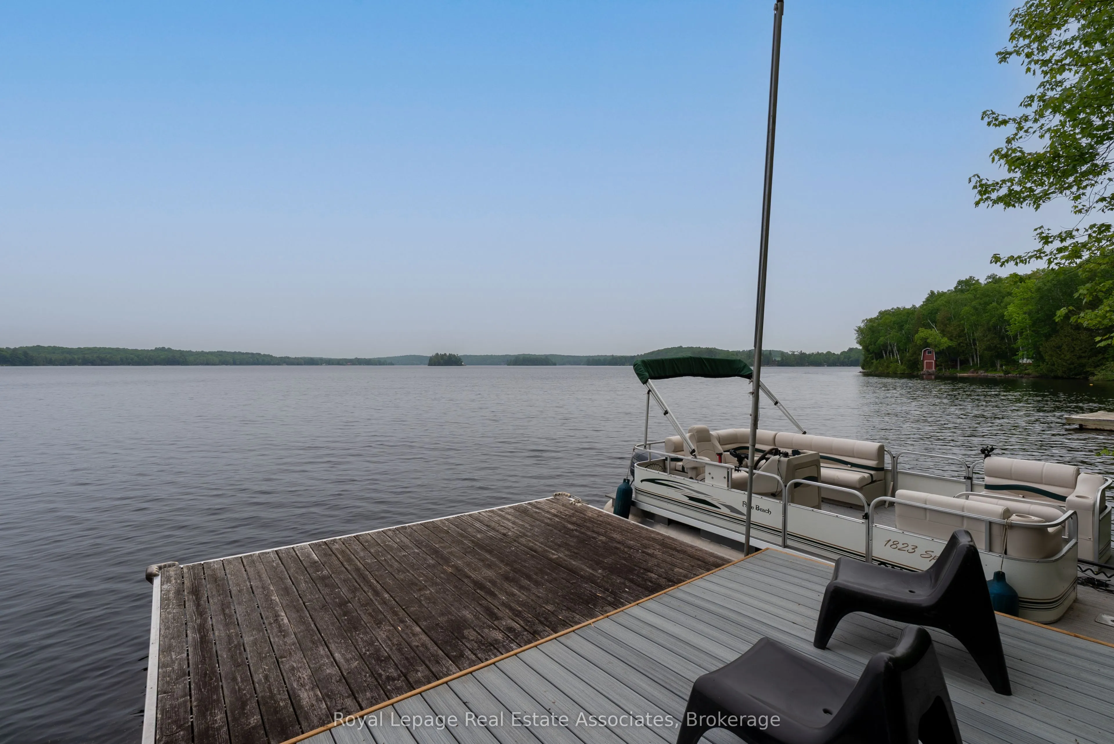 398 Gilbert Bay Lane