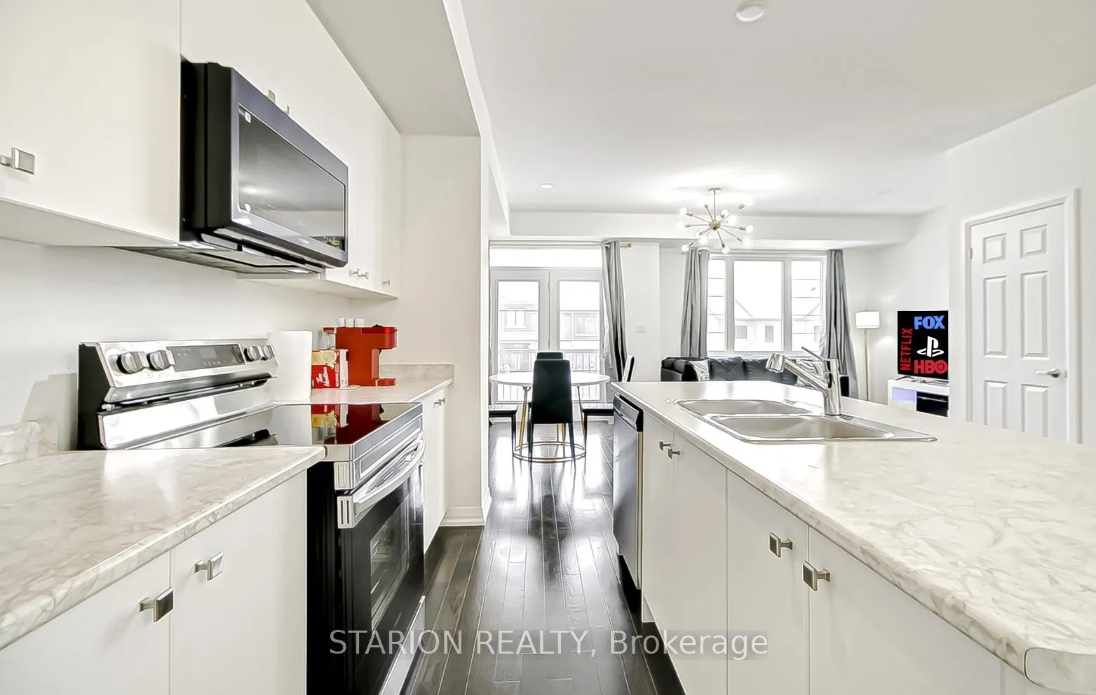 29 Granville Crescent