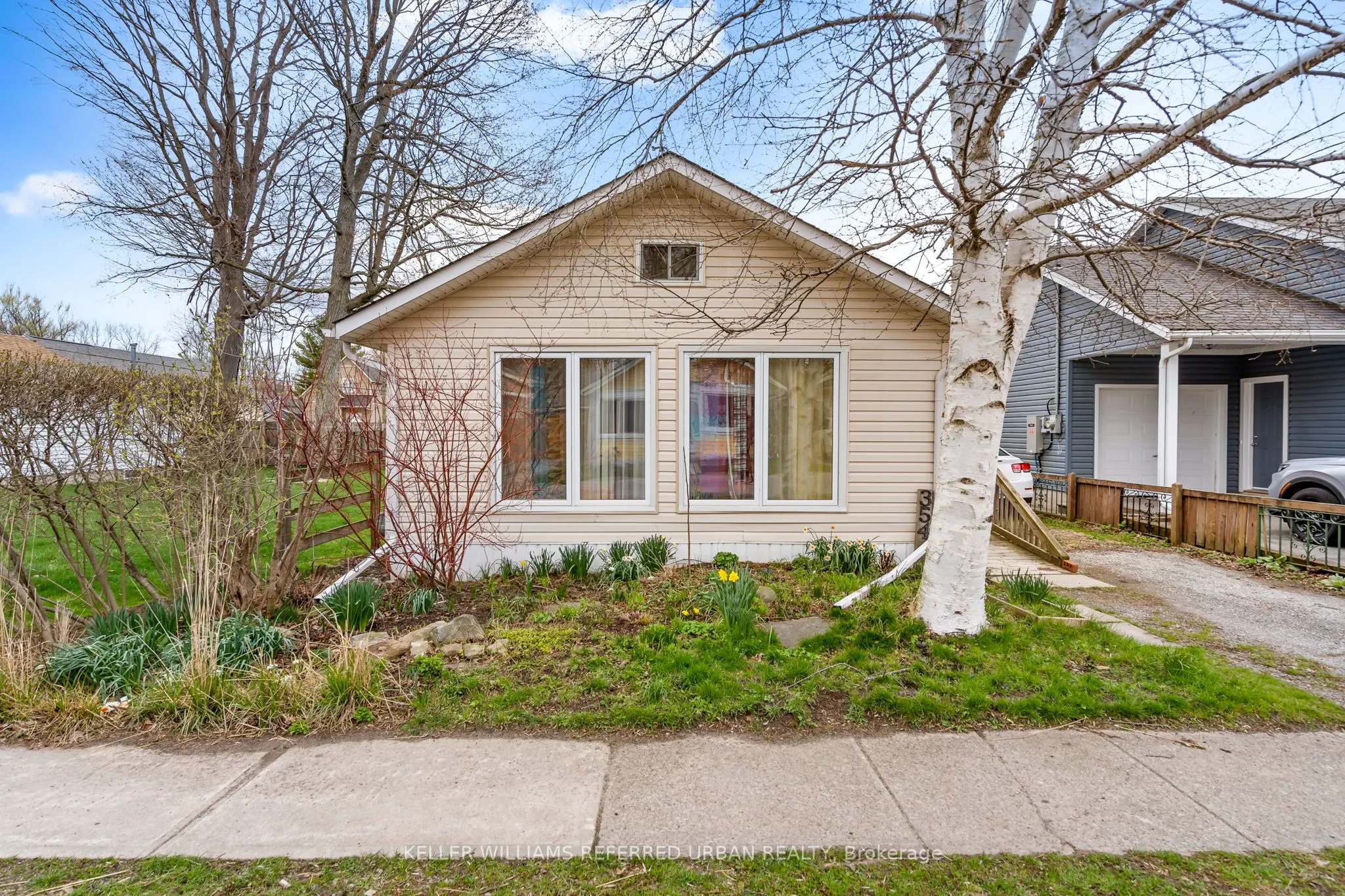 354 Elmwood Avenue