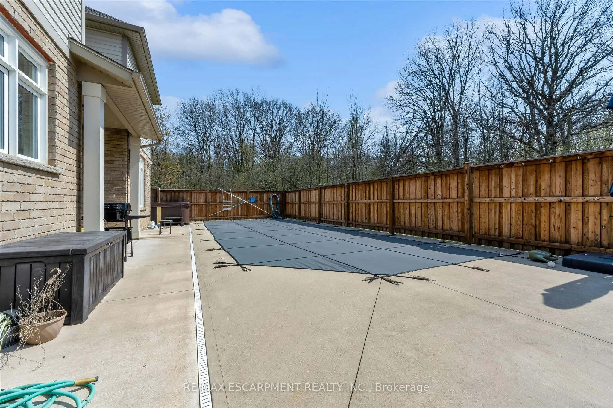 1 Elderberry Road