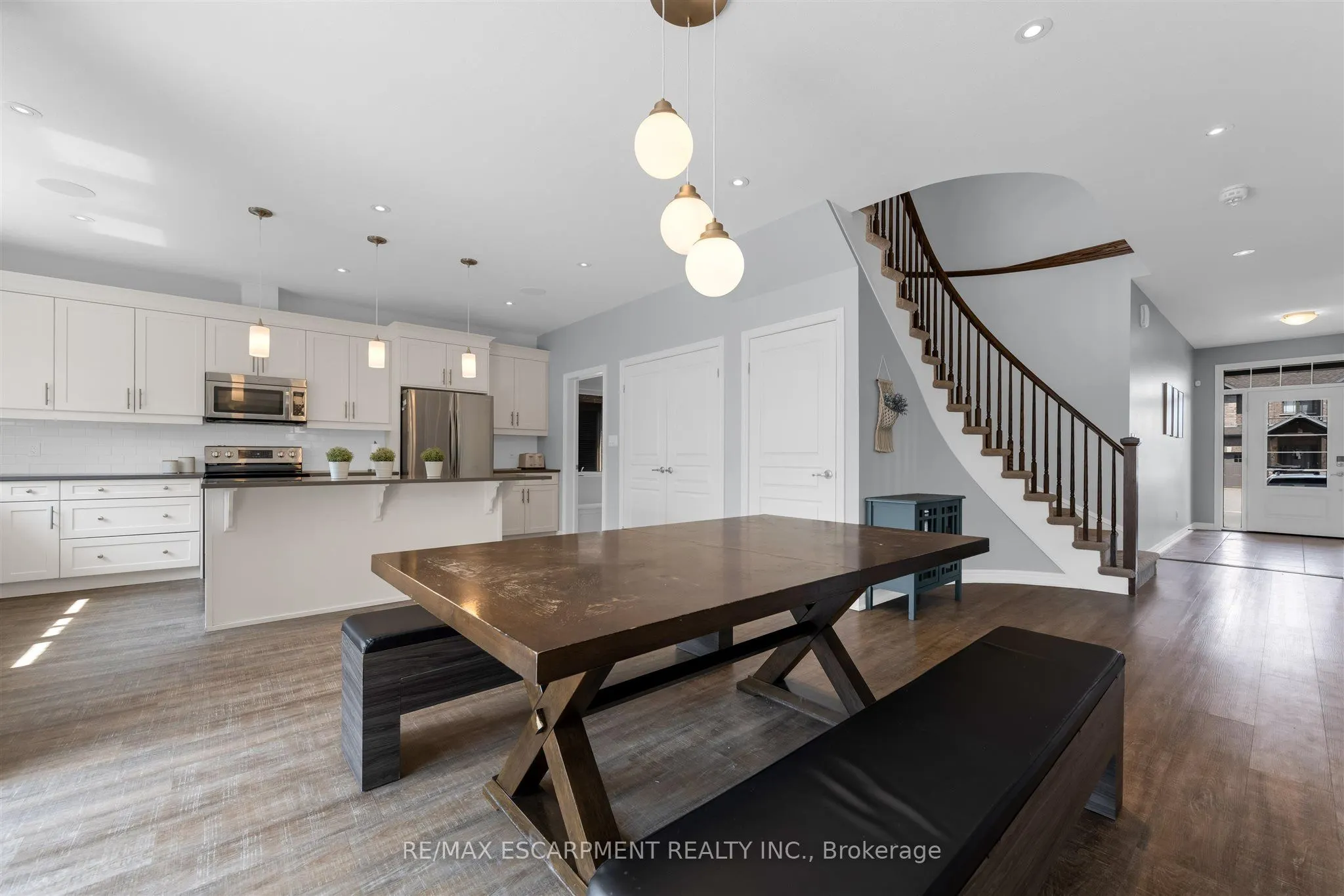 1 Elderberry Road
