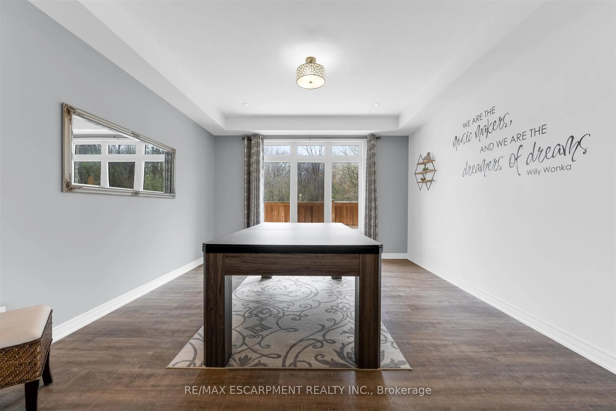1 Elderberry Road