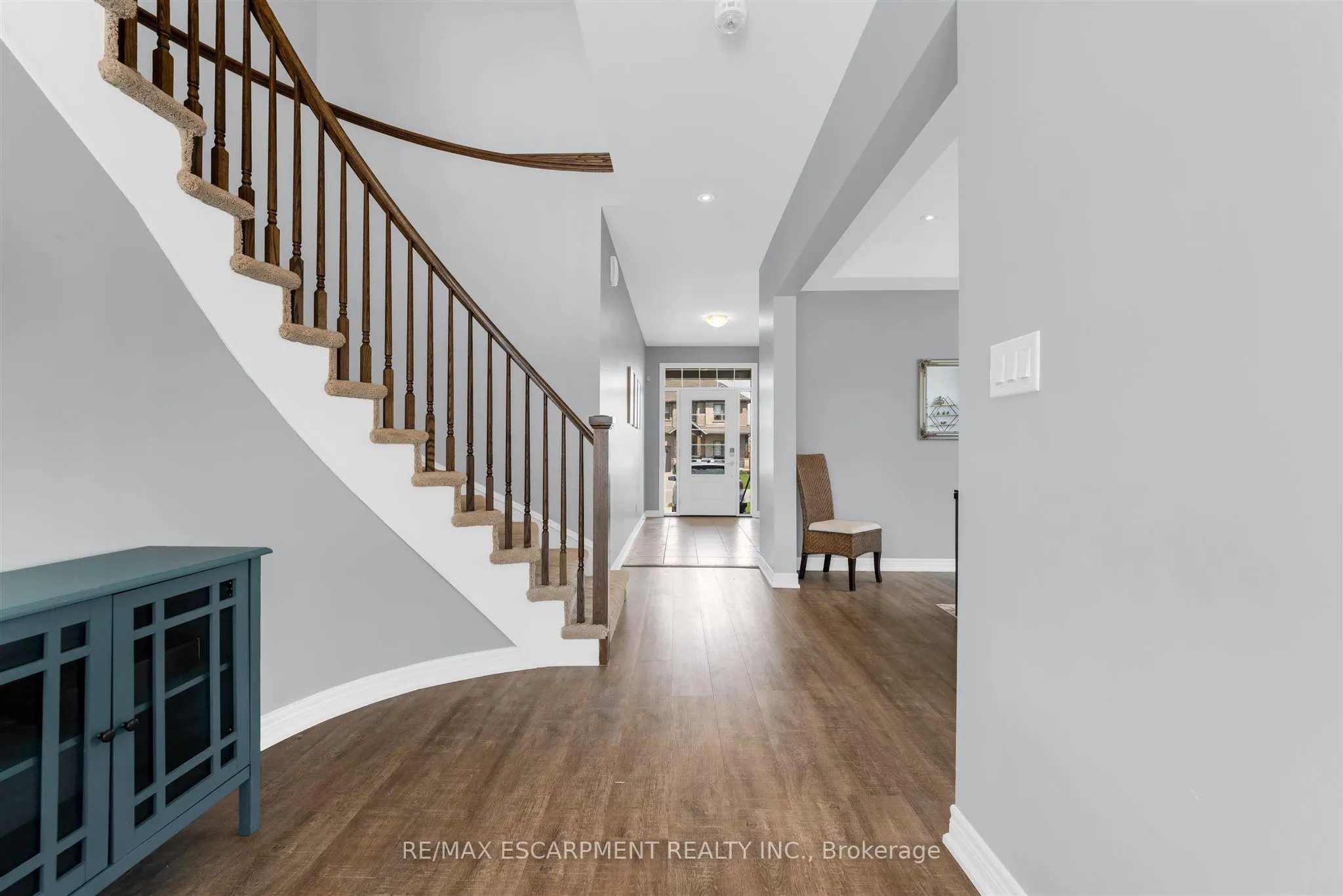1 Elderberry Road