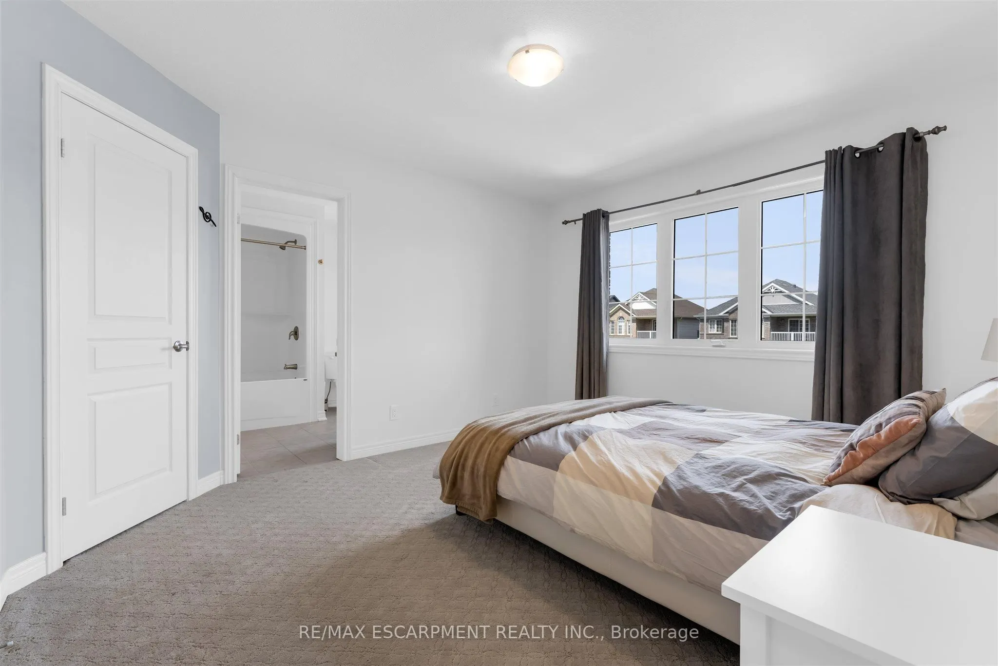 1 Elderberry Road
