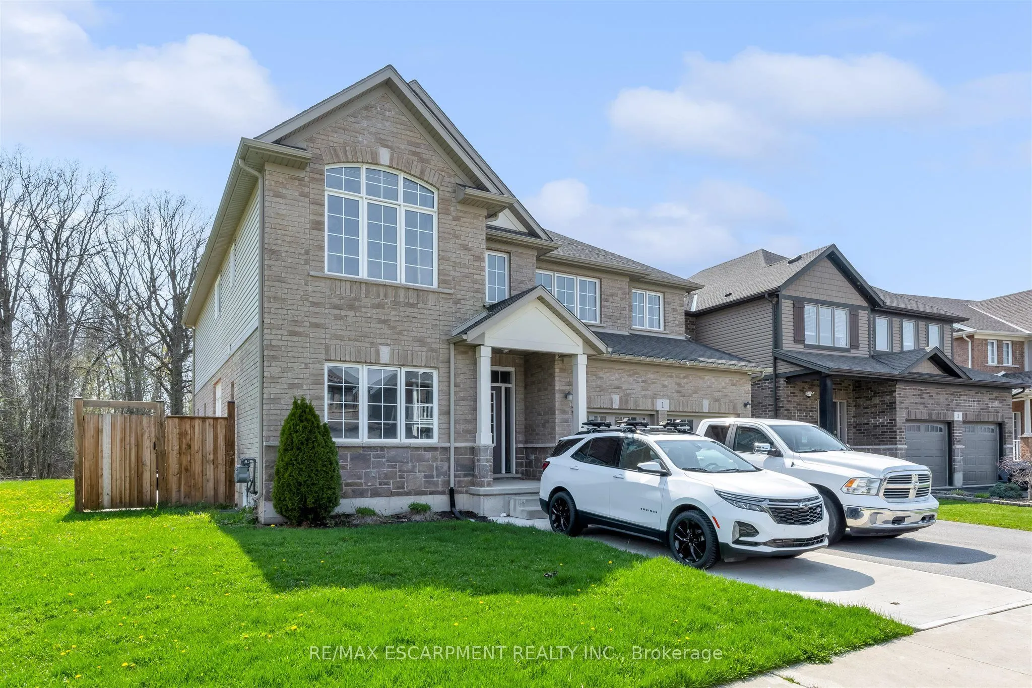 1 Elderberry Road