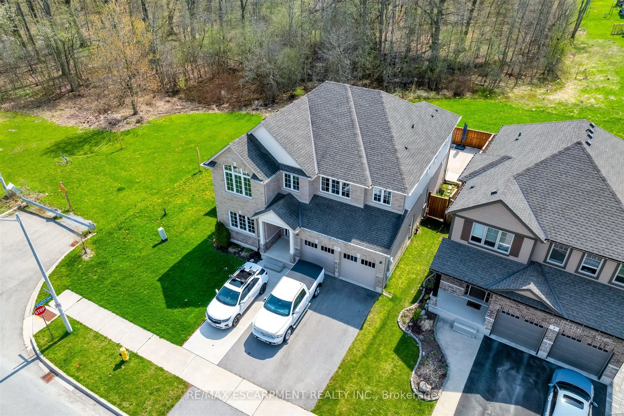 1 Elderberry Road