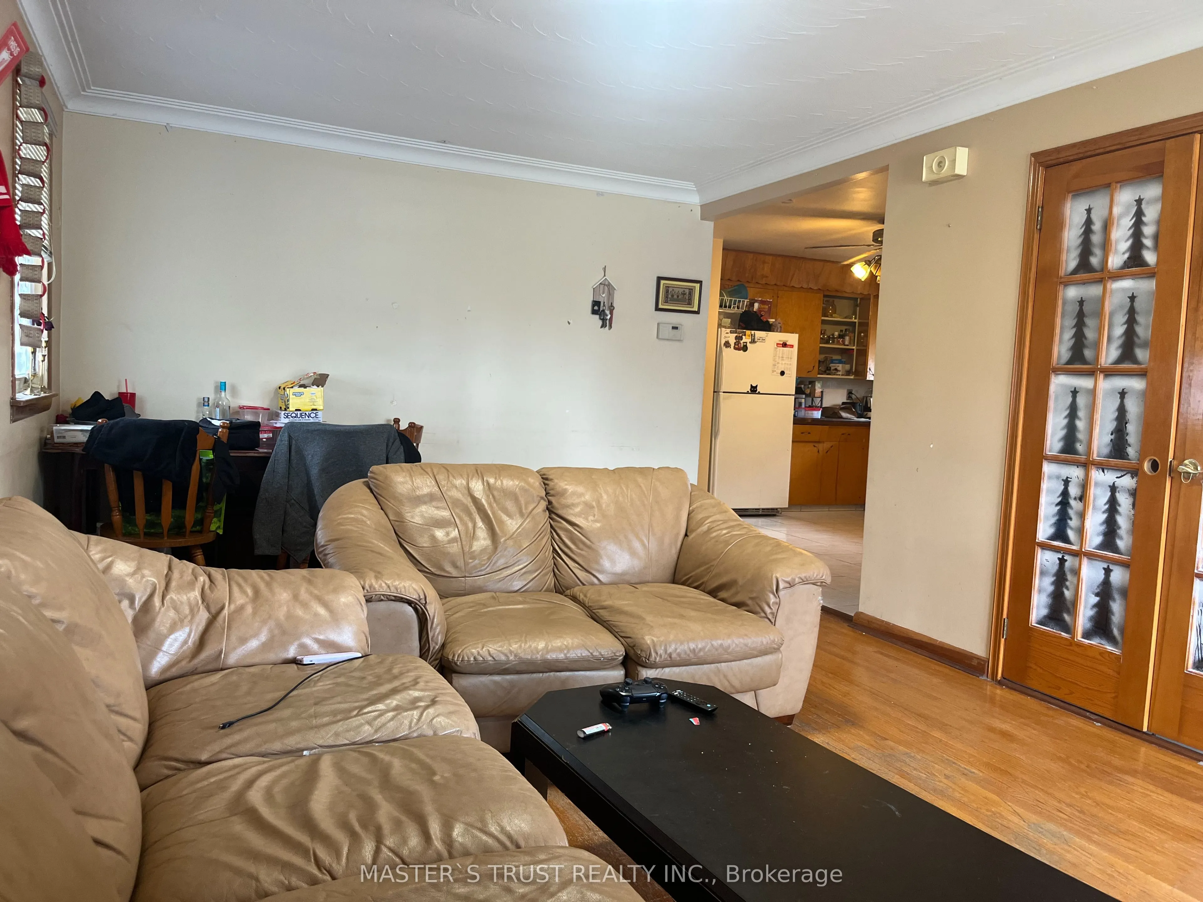 5568 Drummond Road