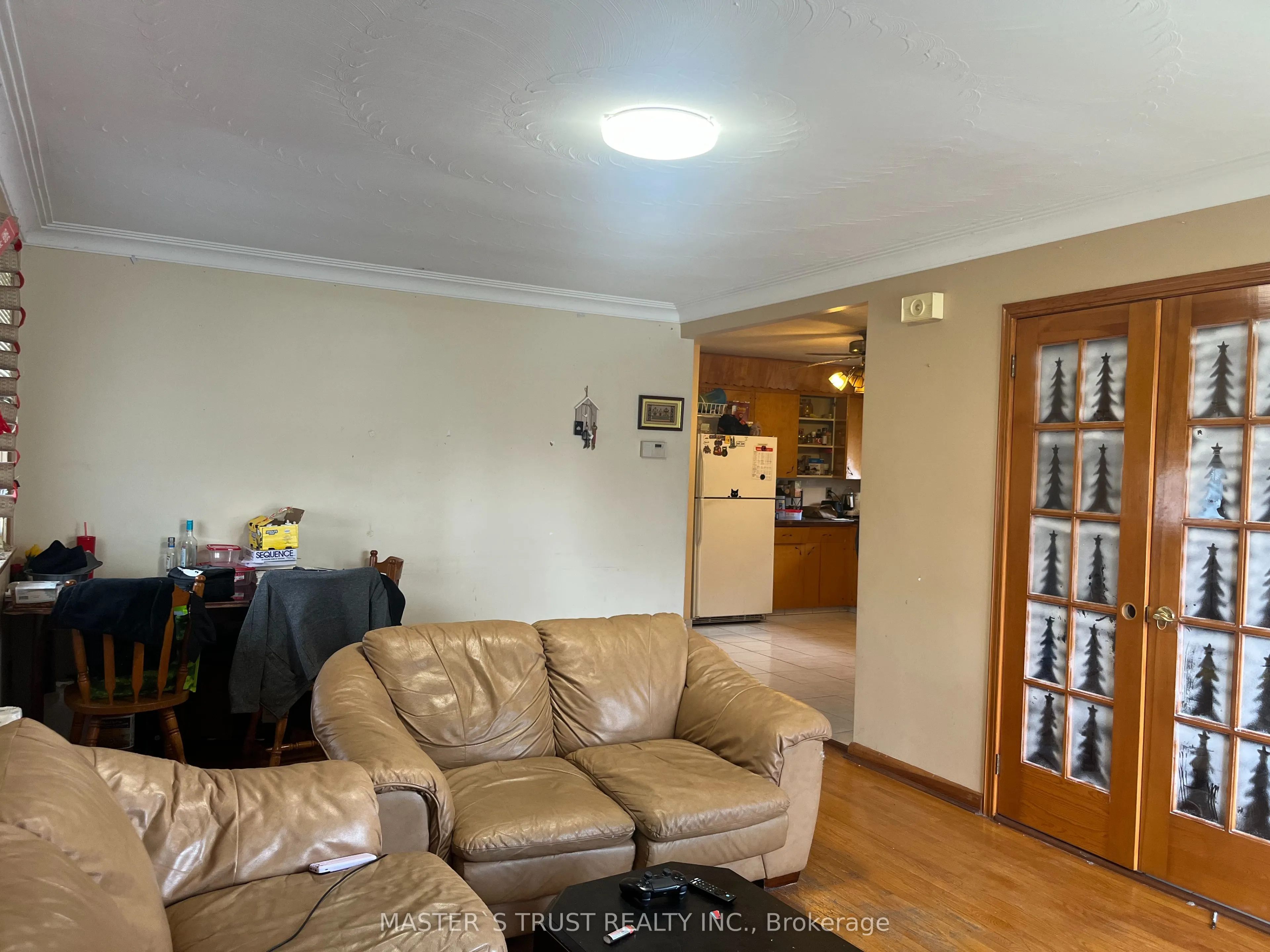 5568 Drummond Road