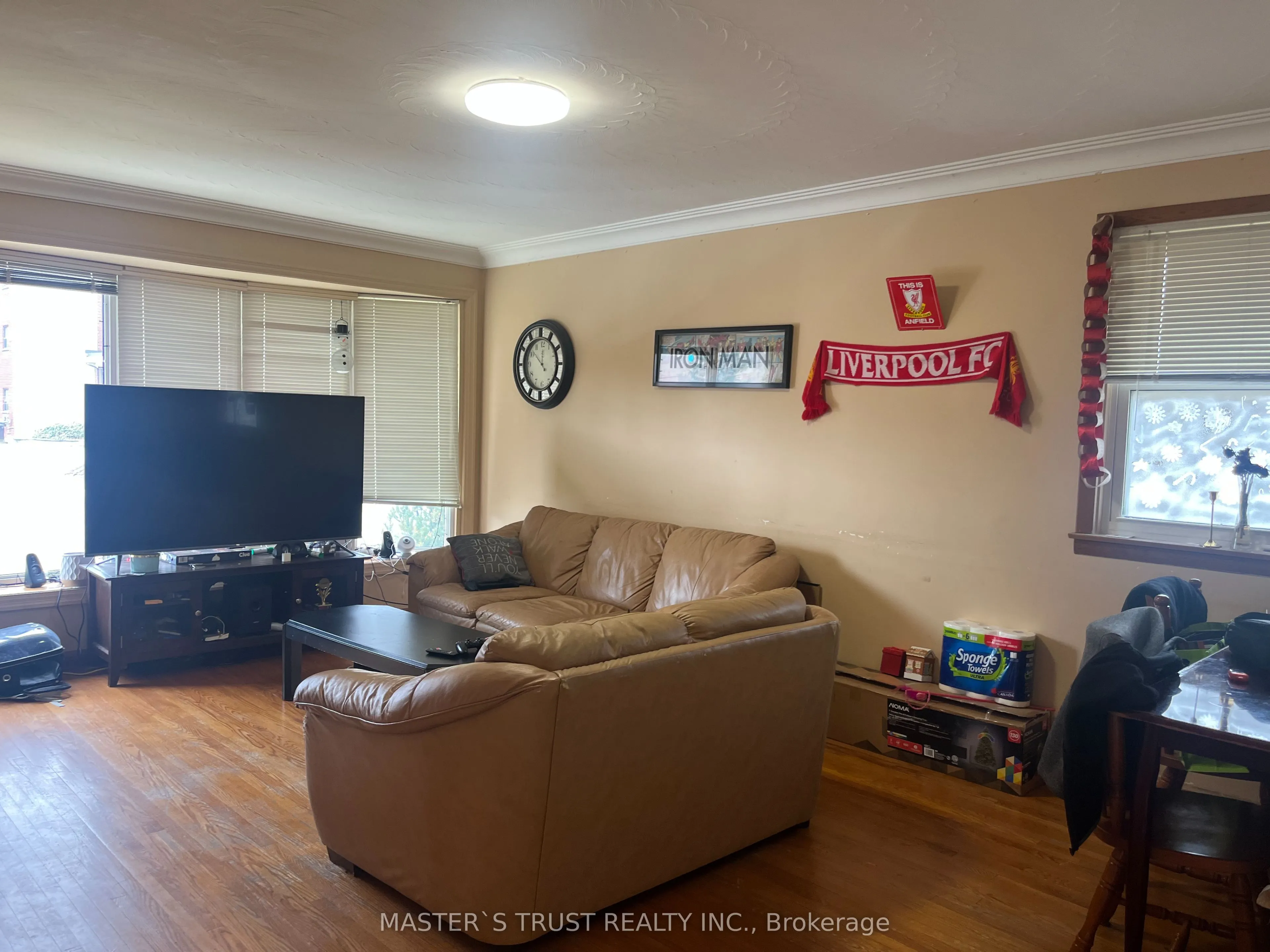 5568 Drummond Road