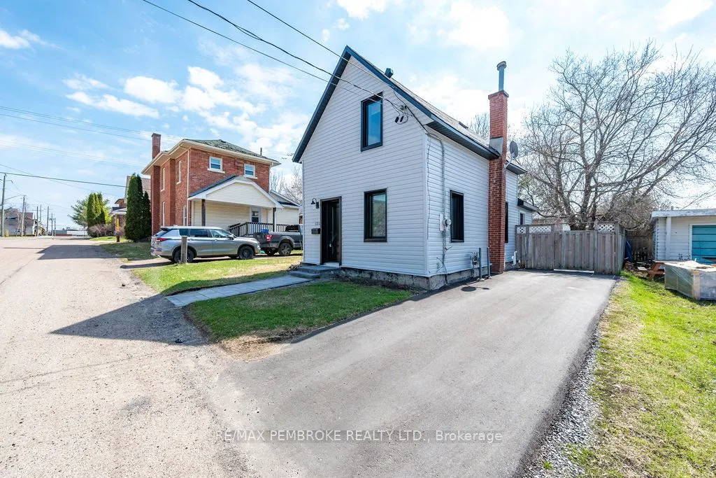 131 Patrick Avenue