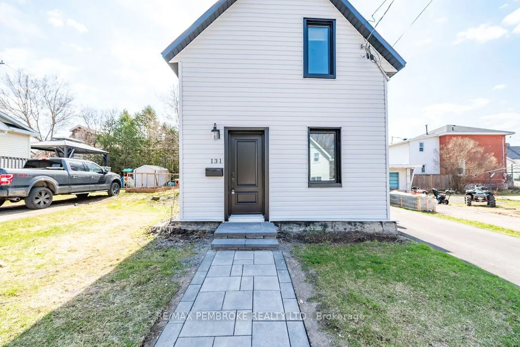 131 Patrick Avenue