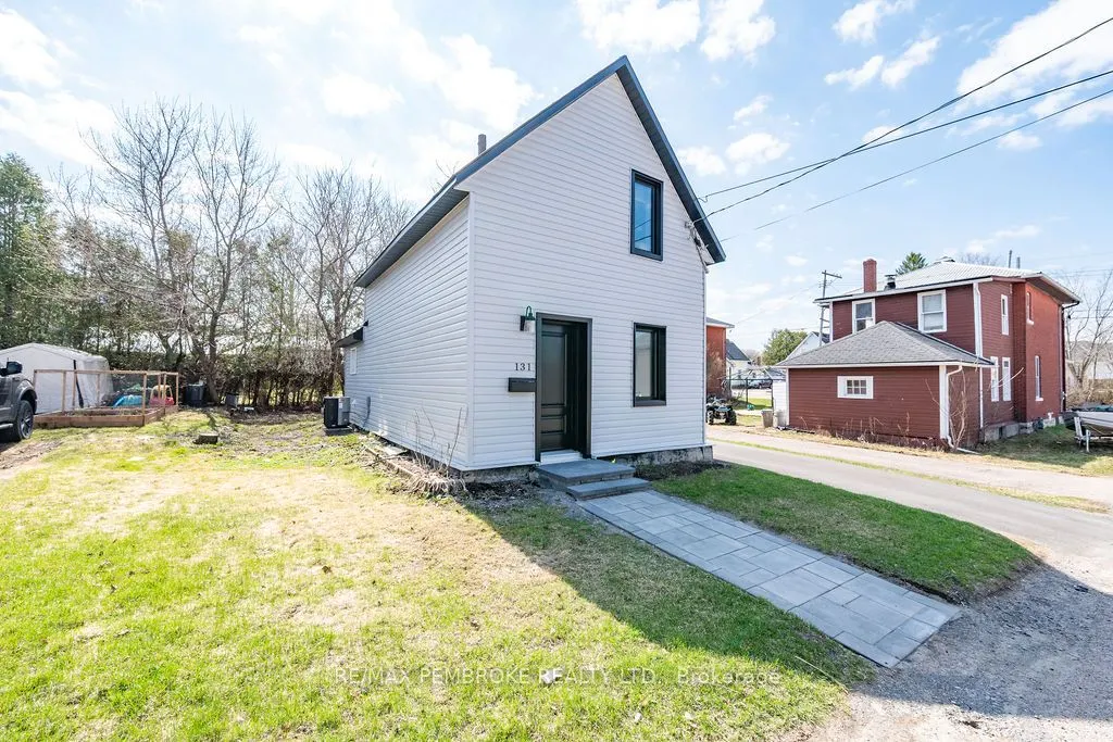 131 Patrick Avenue