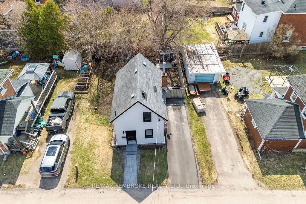 131 Patrick Avenue