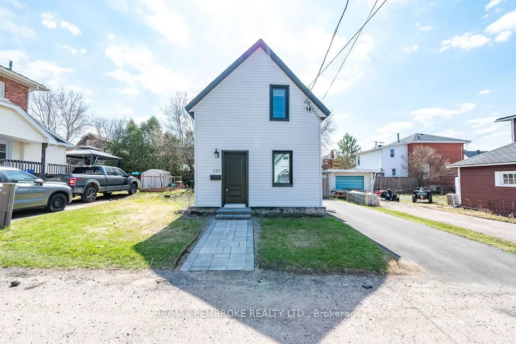 131 Patrick Avenue