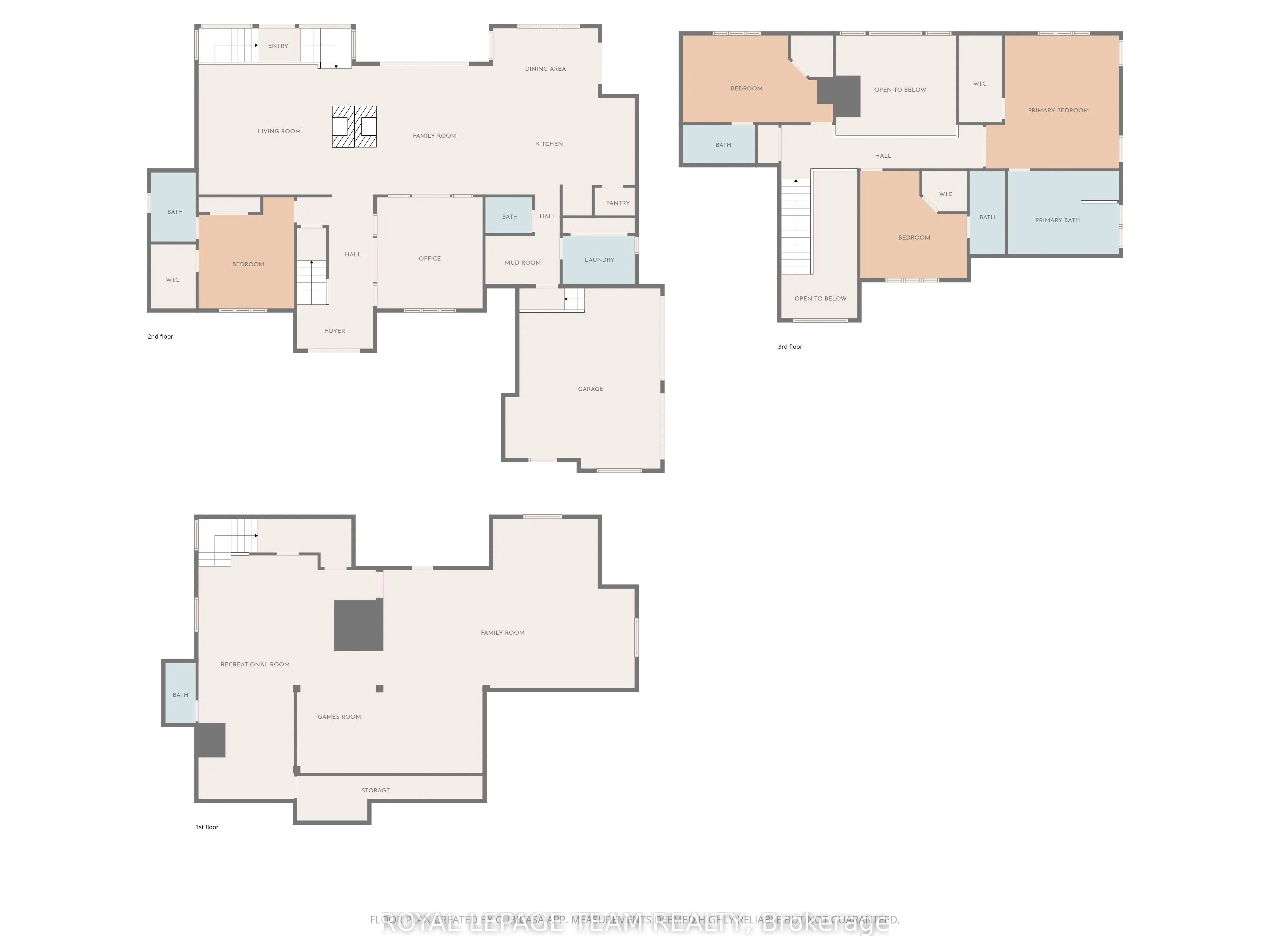 1671 Reindeer Way